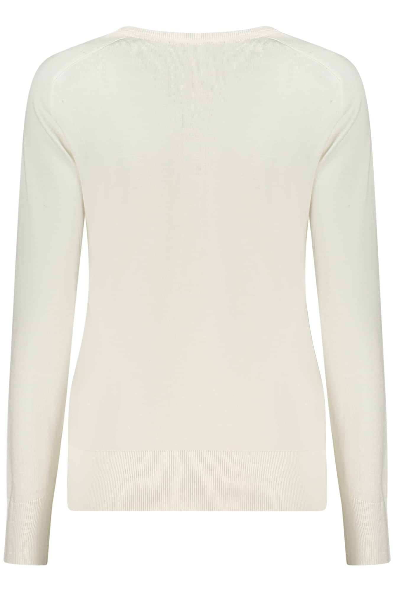 North Sails mujer blanco jersey