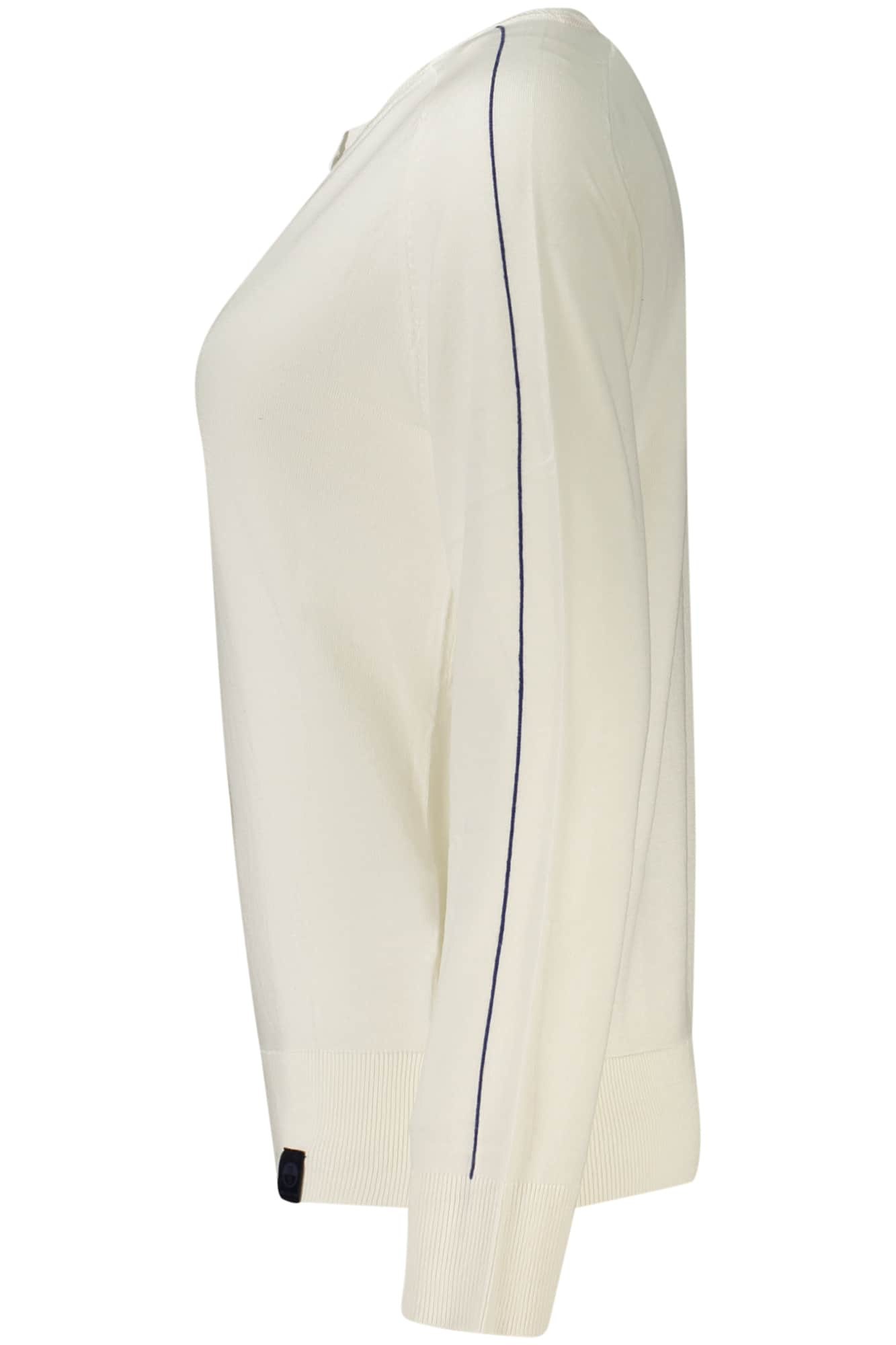 North Sails mujer blanco jersey