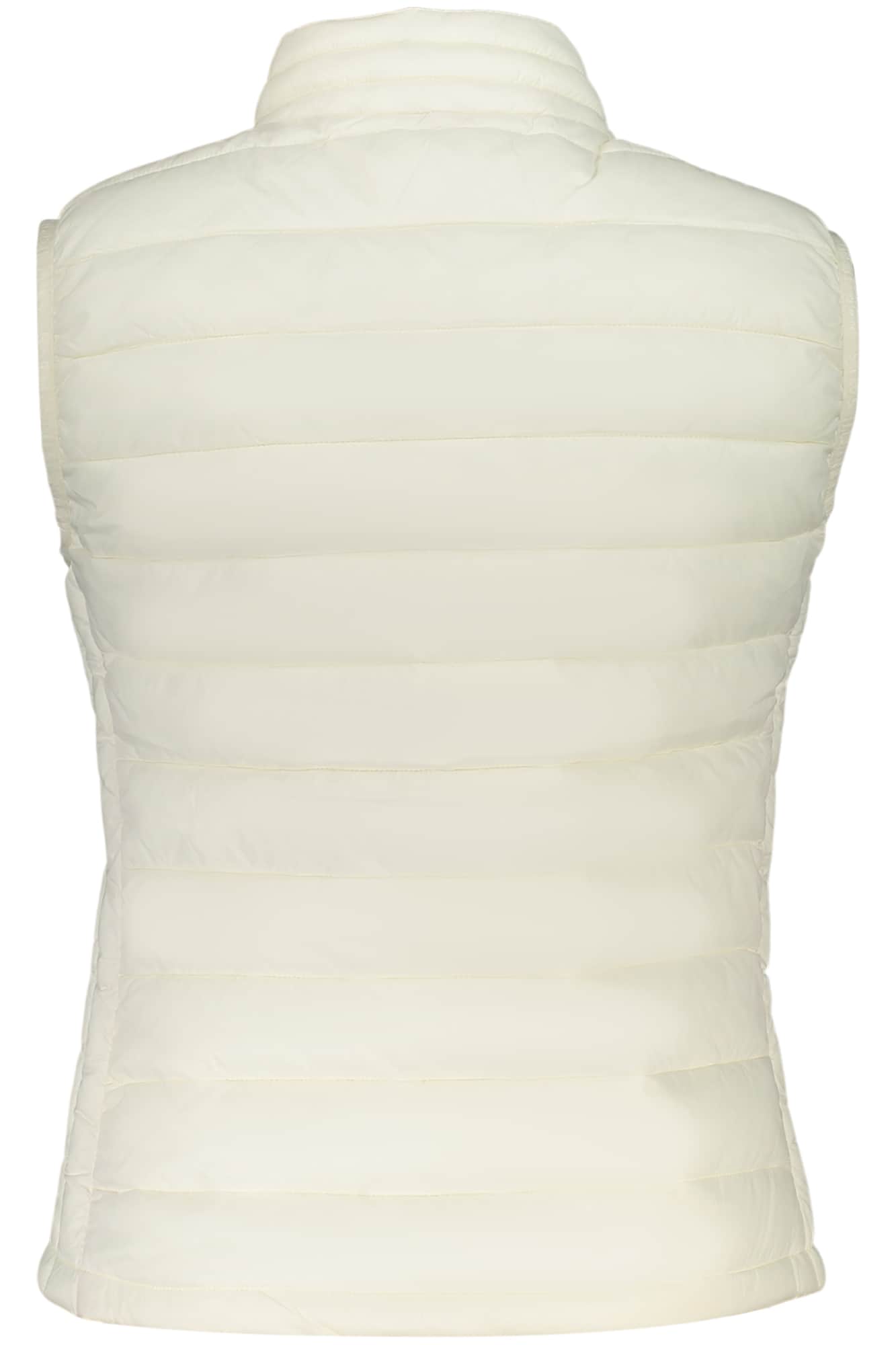 North Sails mujer verde sin mangas chaqueta