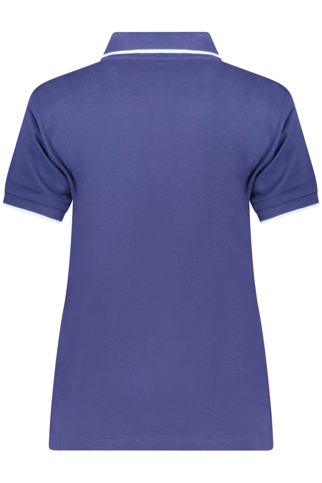 North Sails mujer manga corta polo, rosa