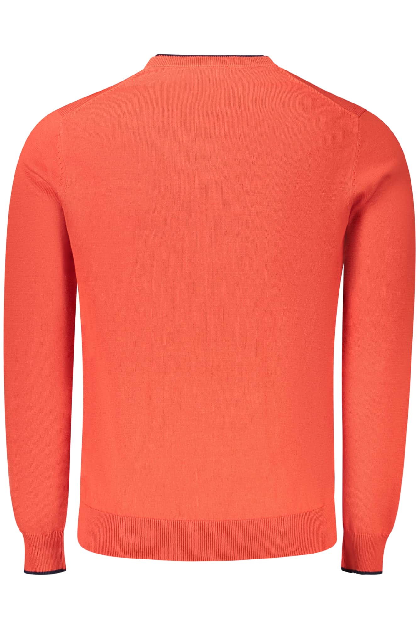 North Sails hombre azul jersey
