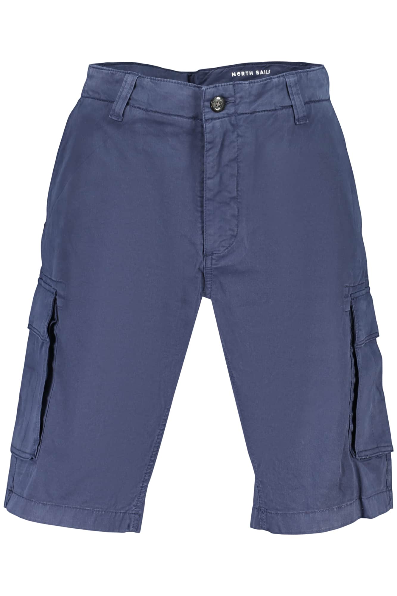 North Sails beige hombre corto pantalón