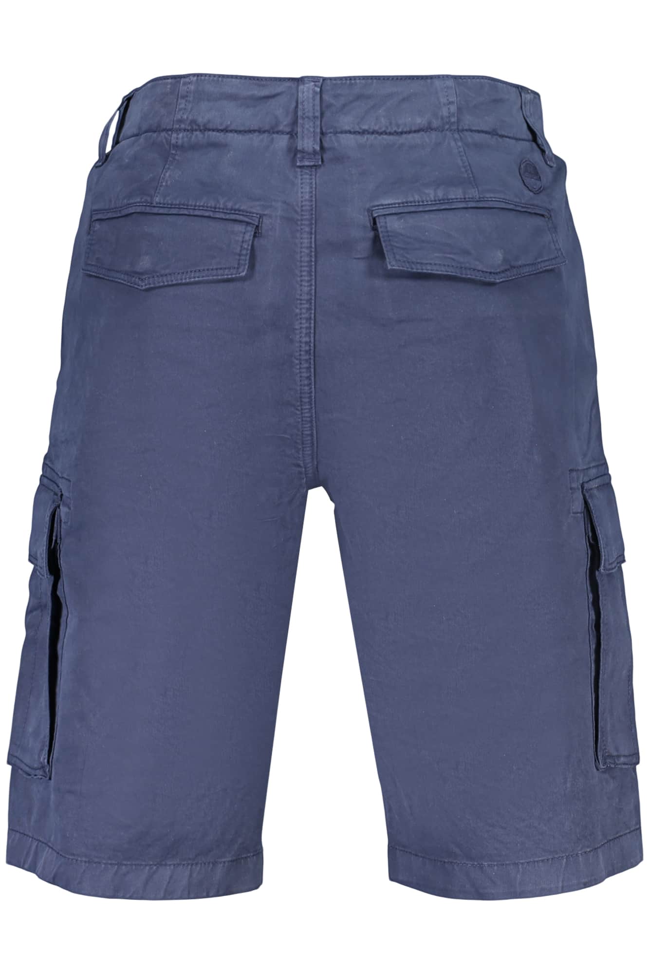 North Sails beige hombre corto pantalón