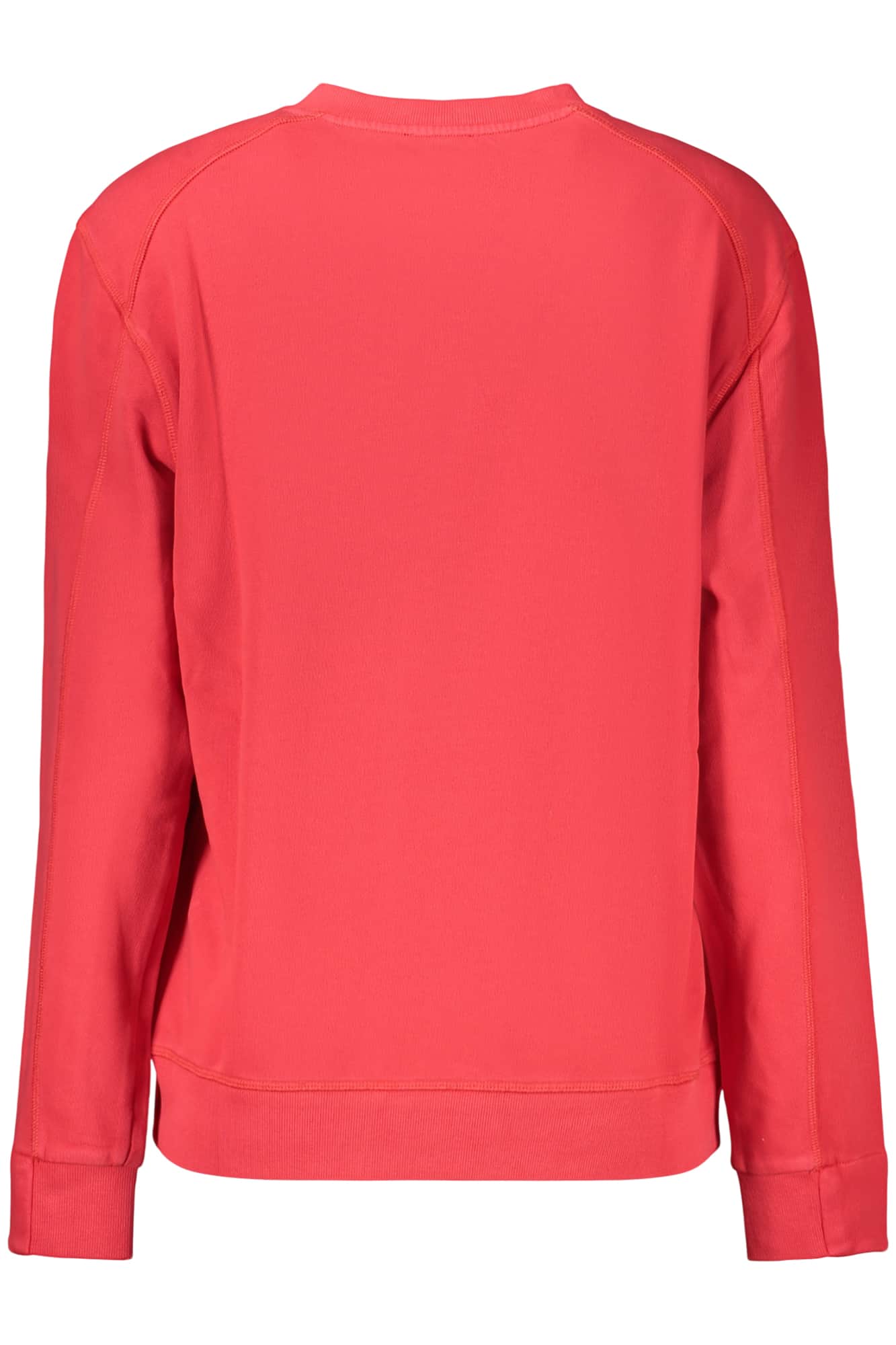 North Sails mujer con cremallera sudadera blanco