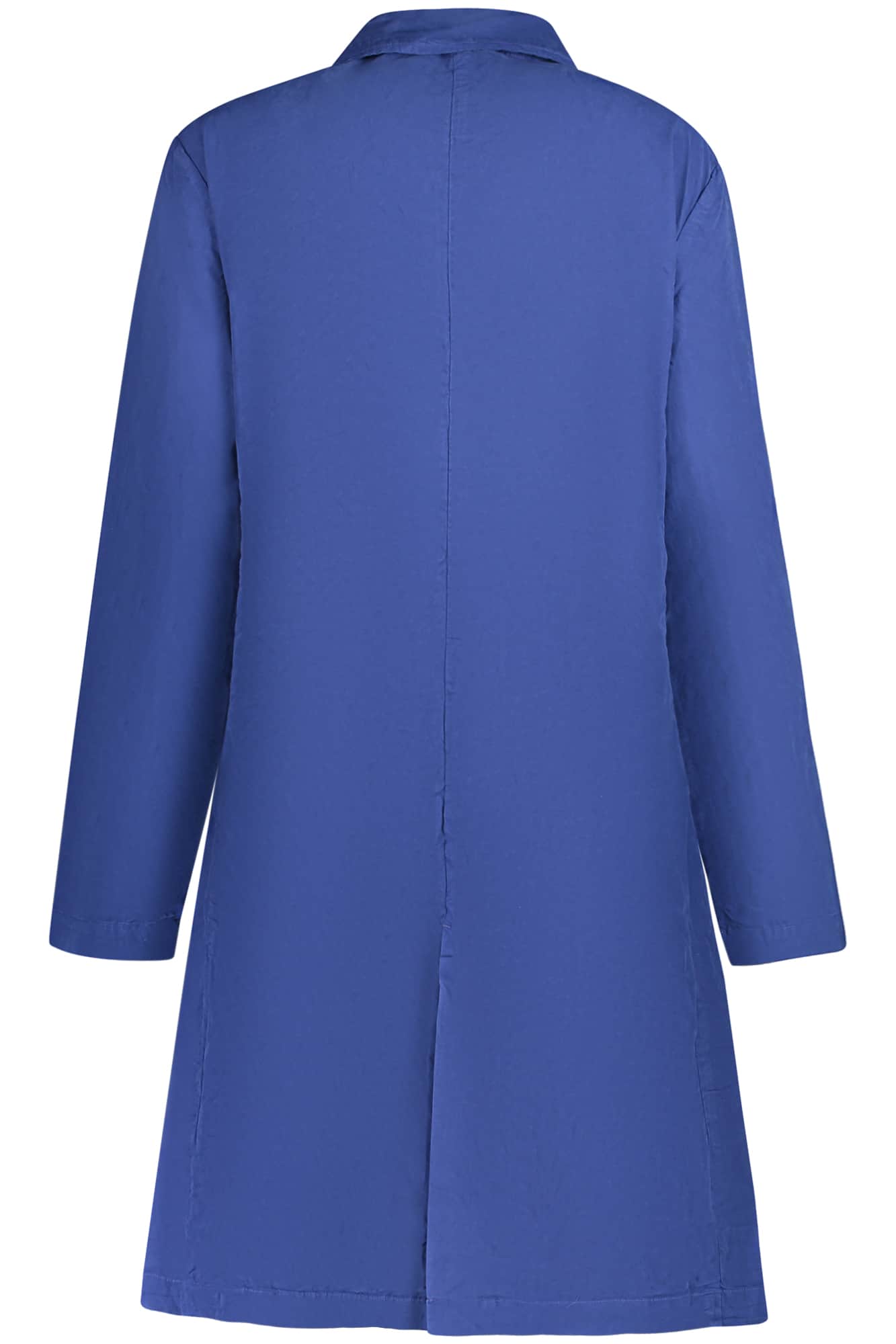 North Sails mujer azul gabardina