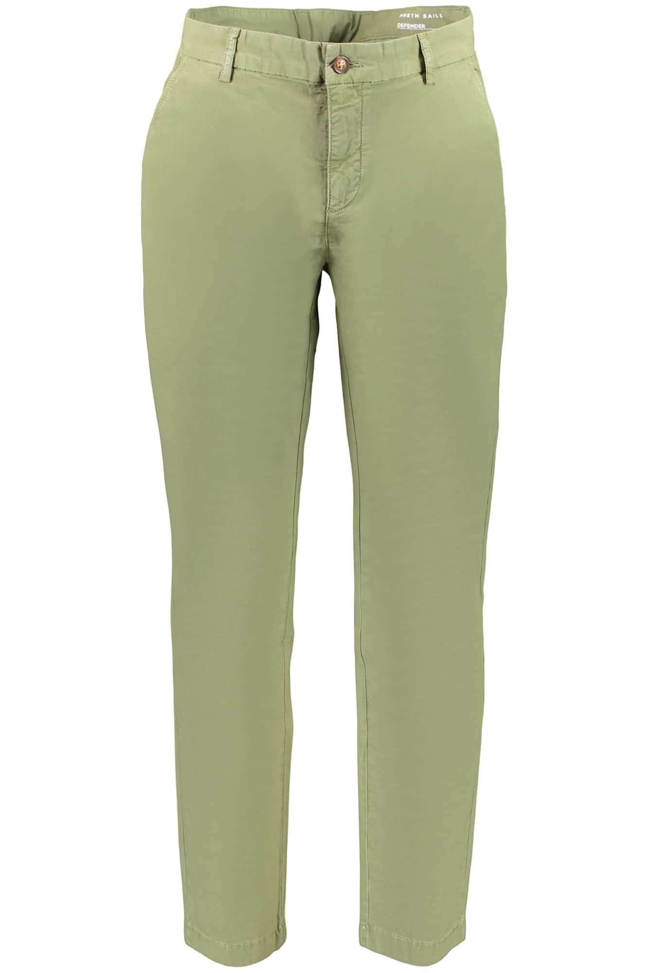North Sails hombre verde pantalón