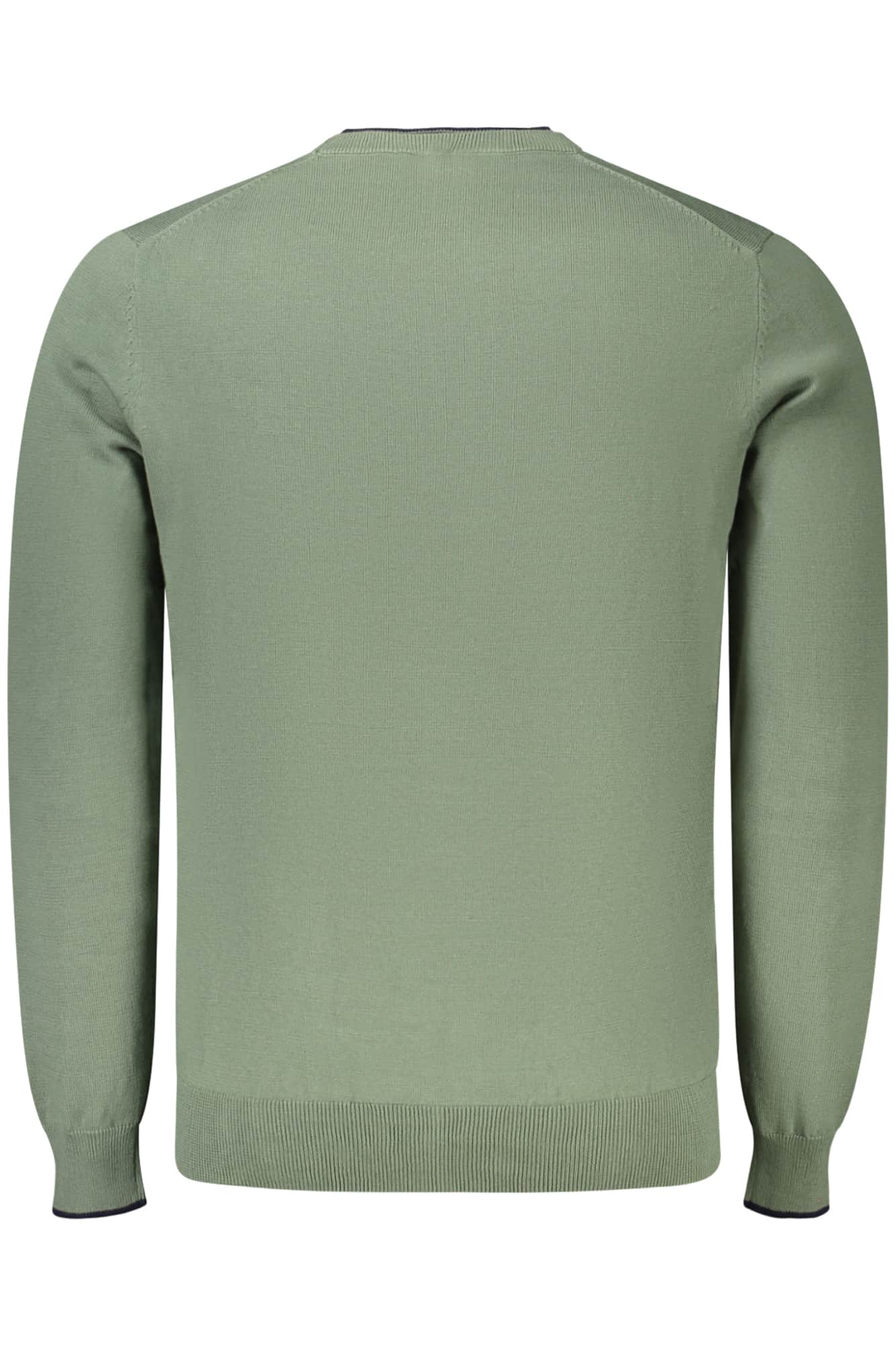 North Sails hombre azul jersey