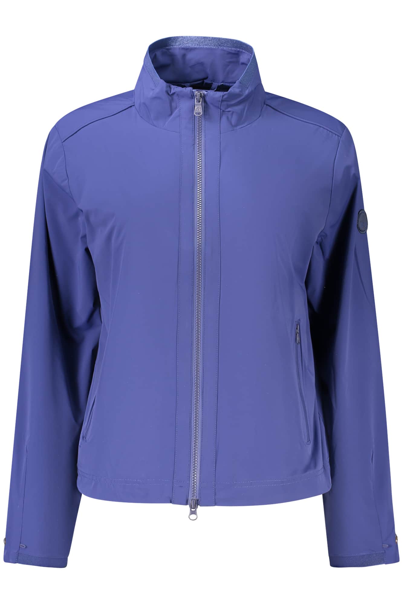 North Sails mujer azul chaqueta