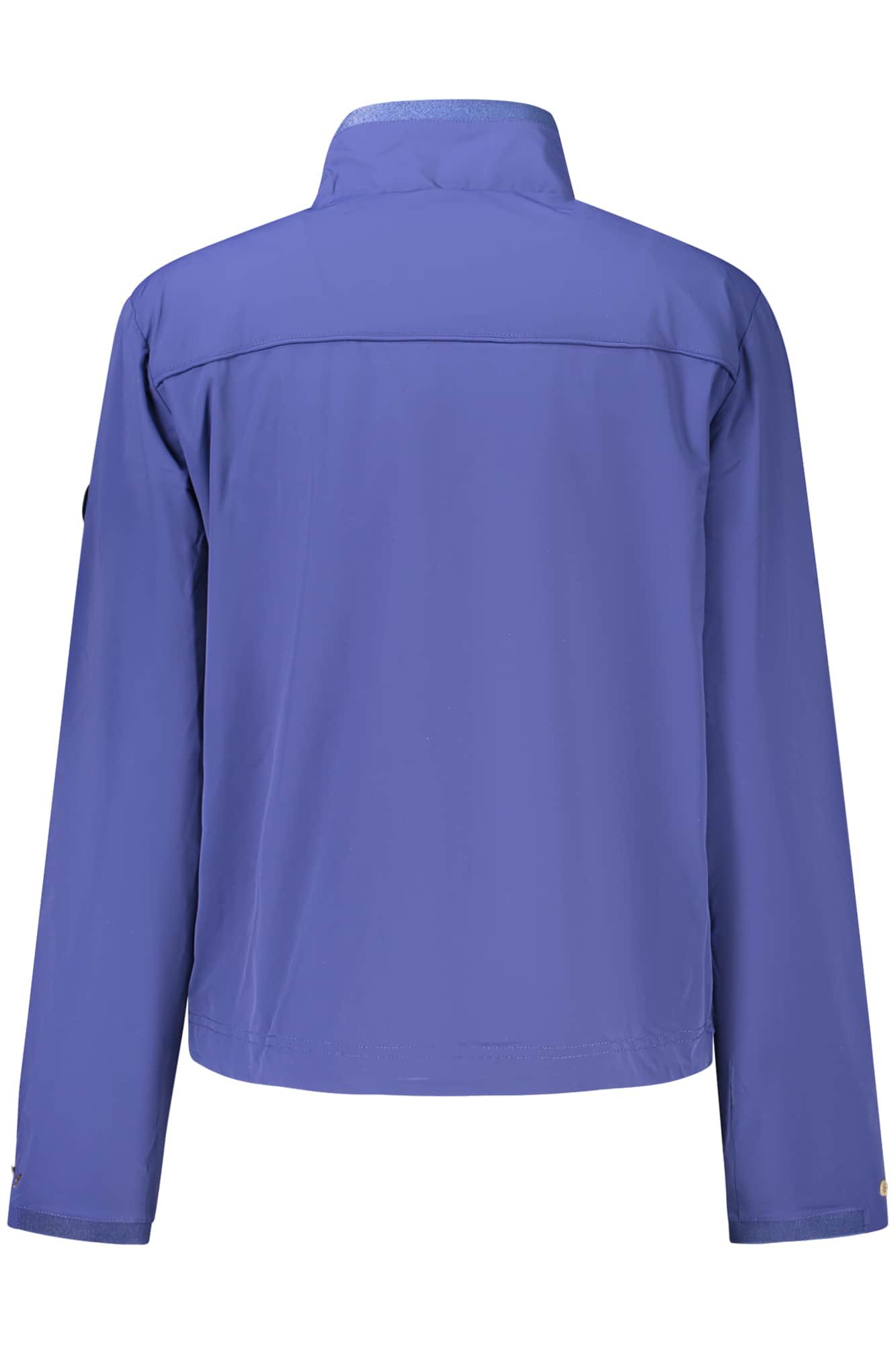 North Sails mujer azul chaqueta