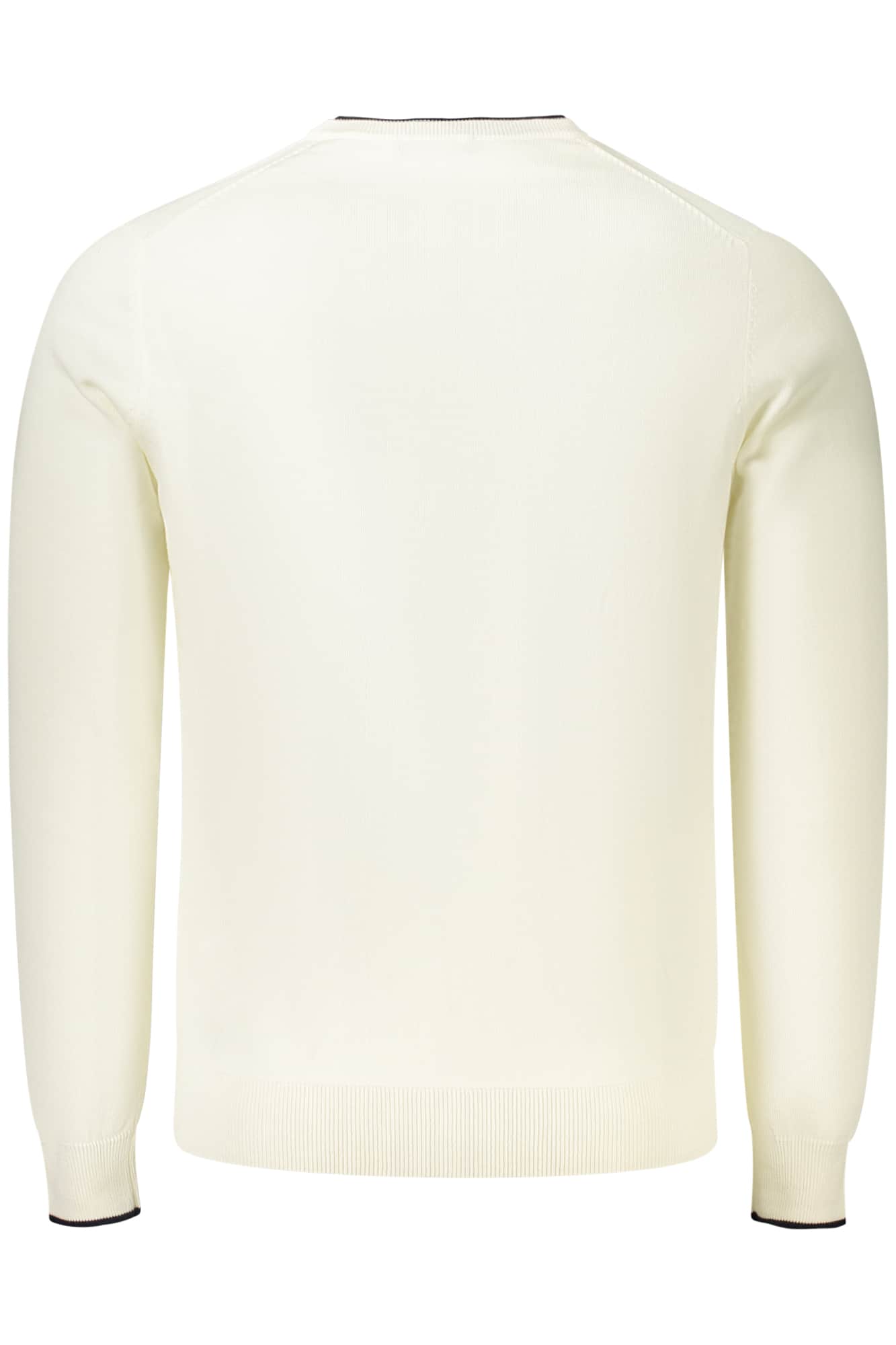 North Sails hombre azul jersey