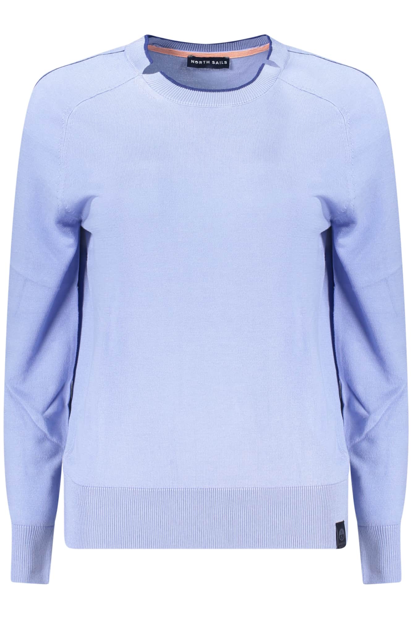 North Sails mujer azul jersey