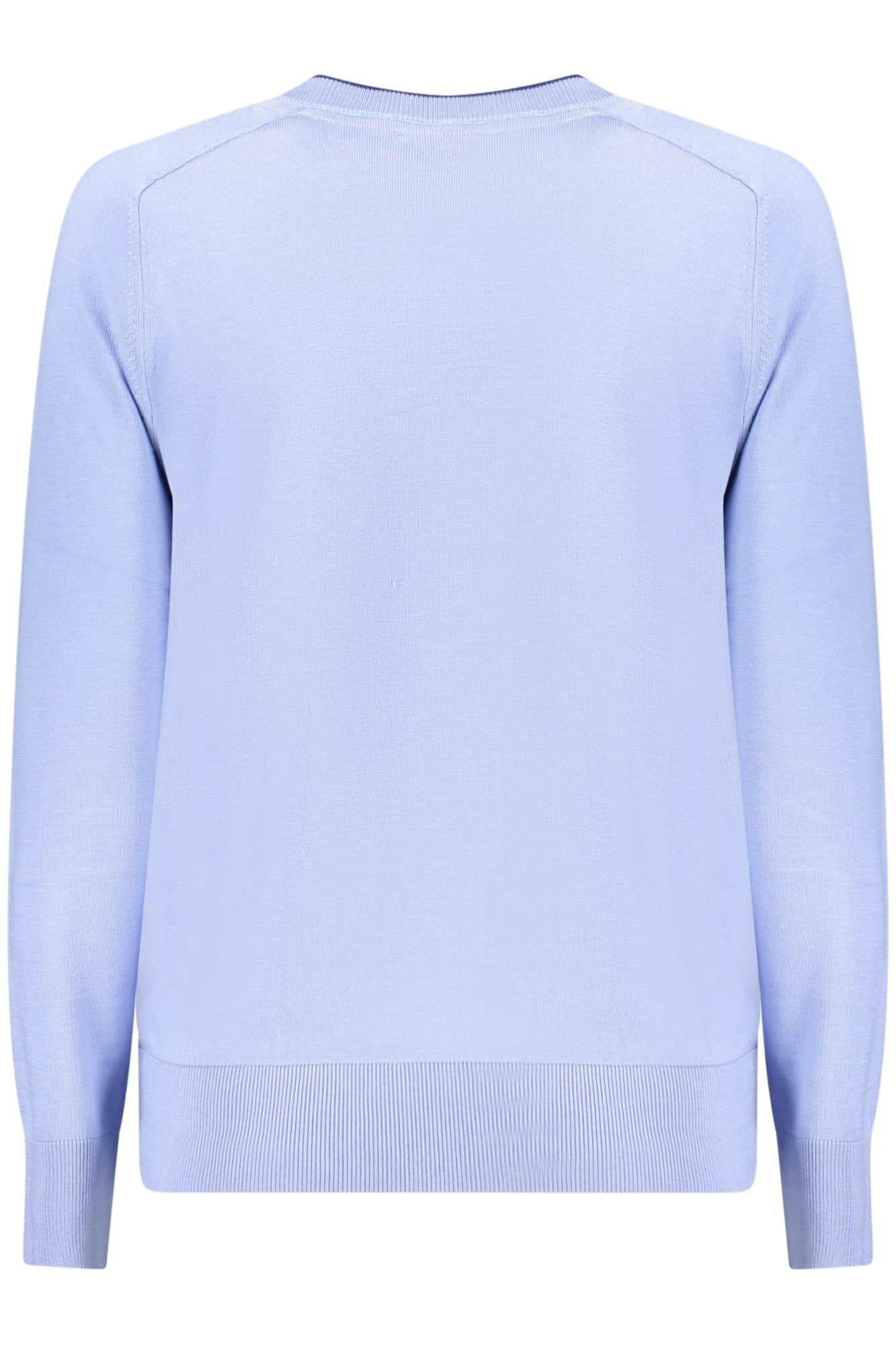 North Sails mujer azul jersey