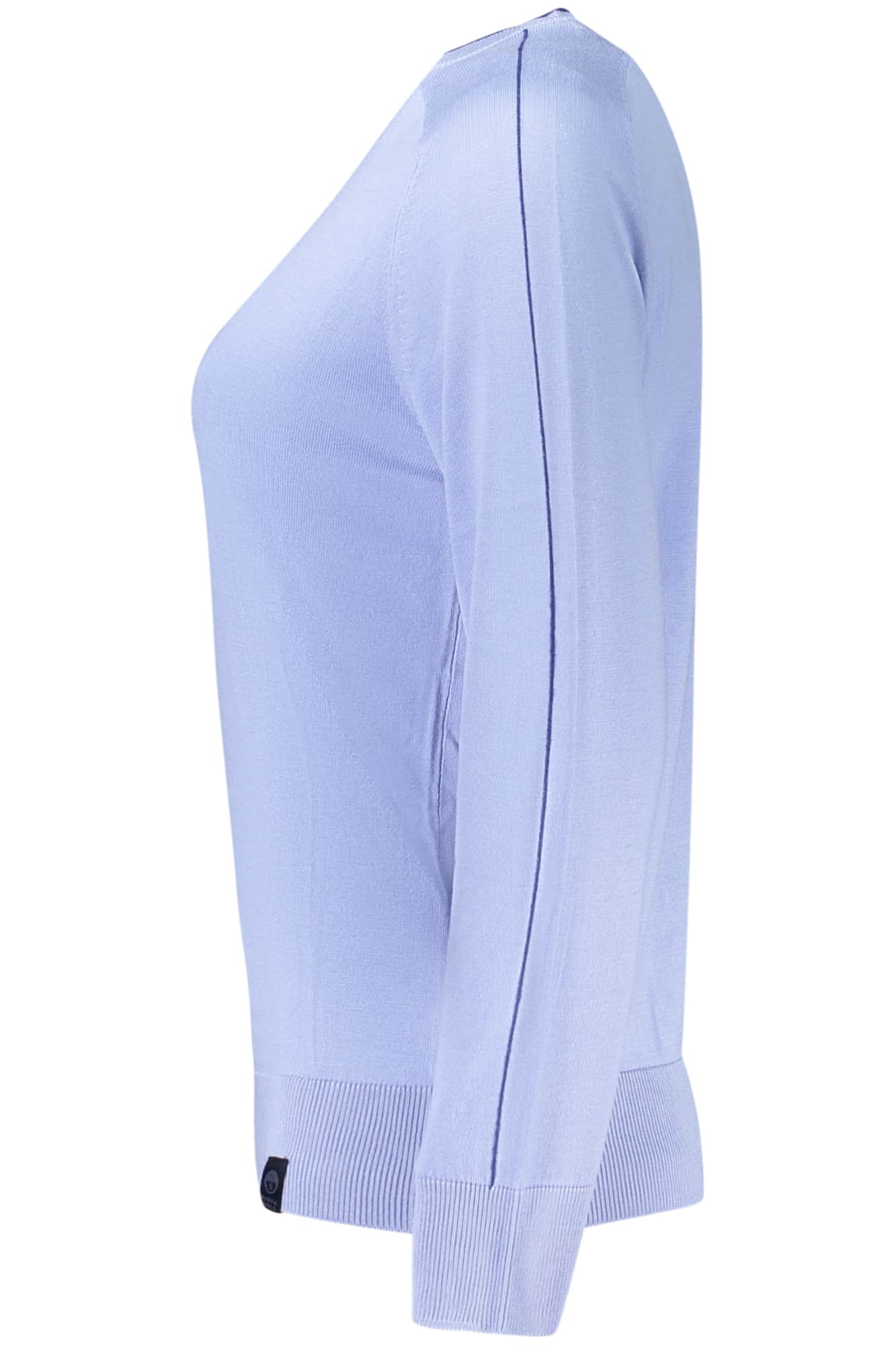 North Sails mujer azul jersey