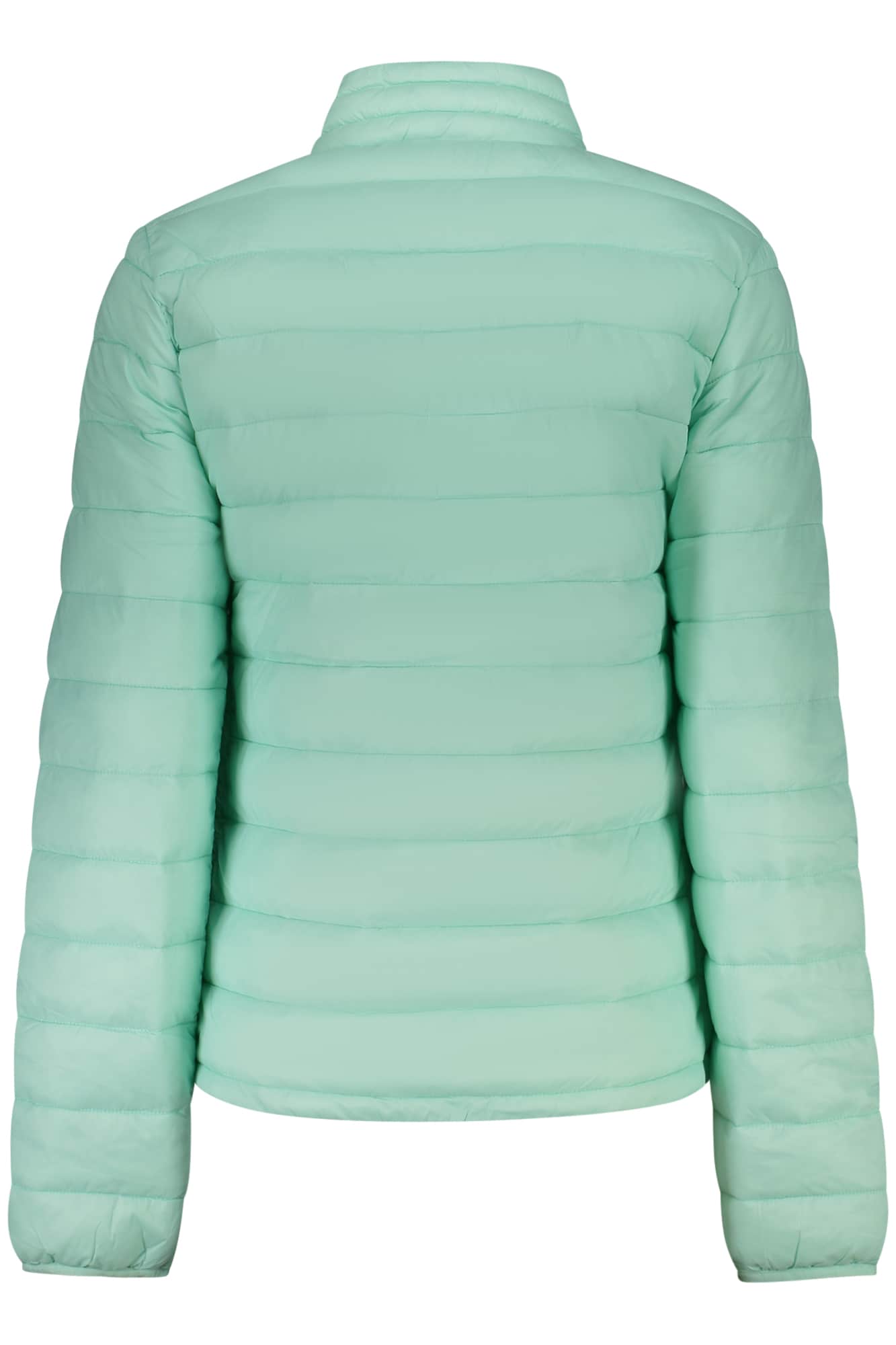 North Sails mujer verde chaqueta