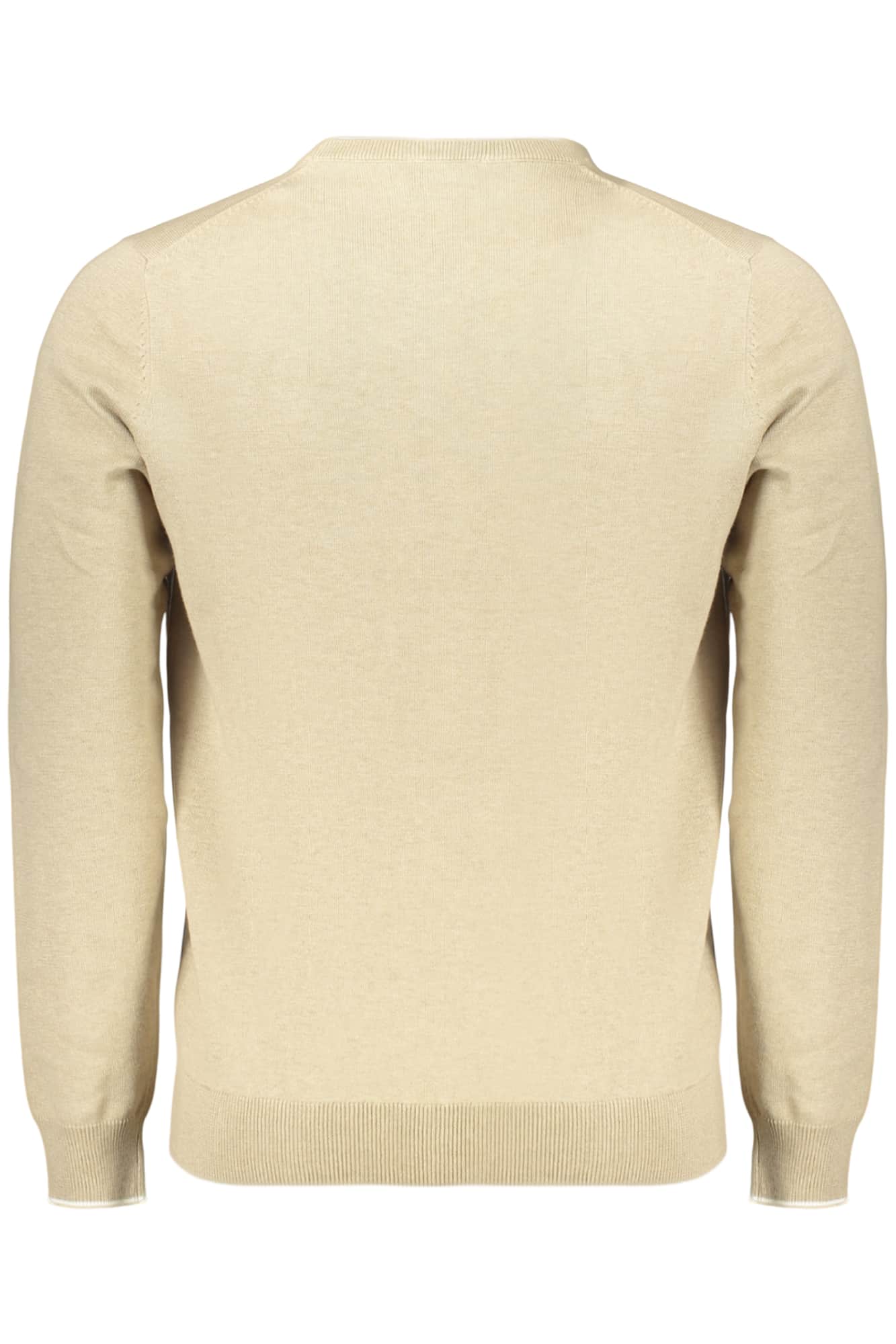 North Sails hombre azul jersey