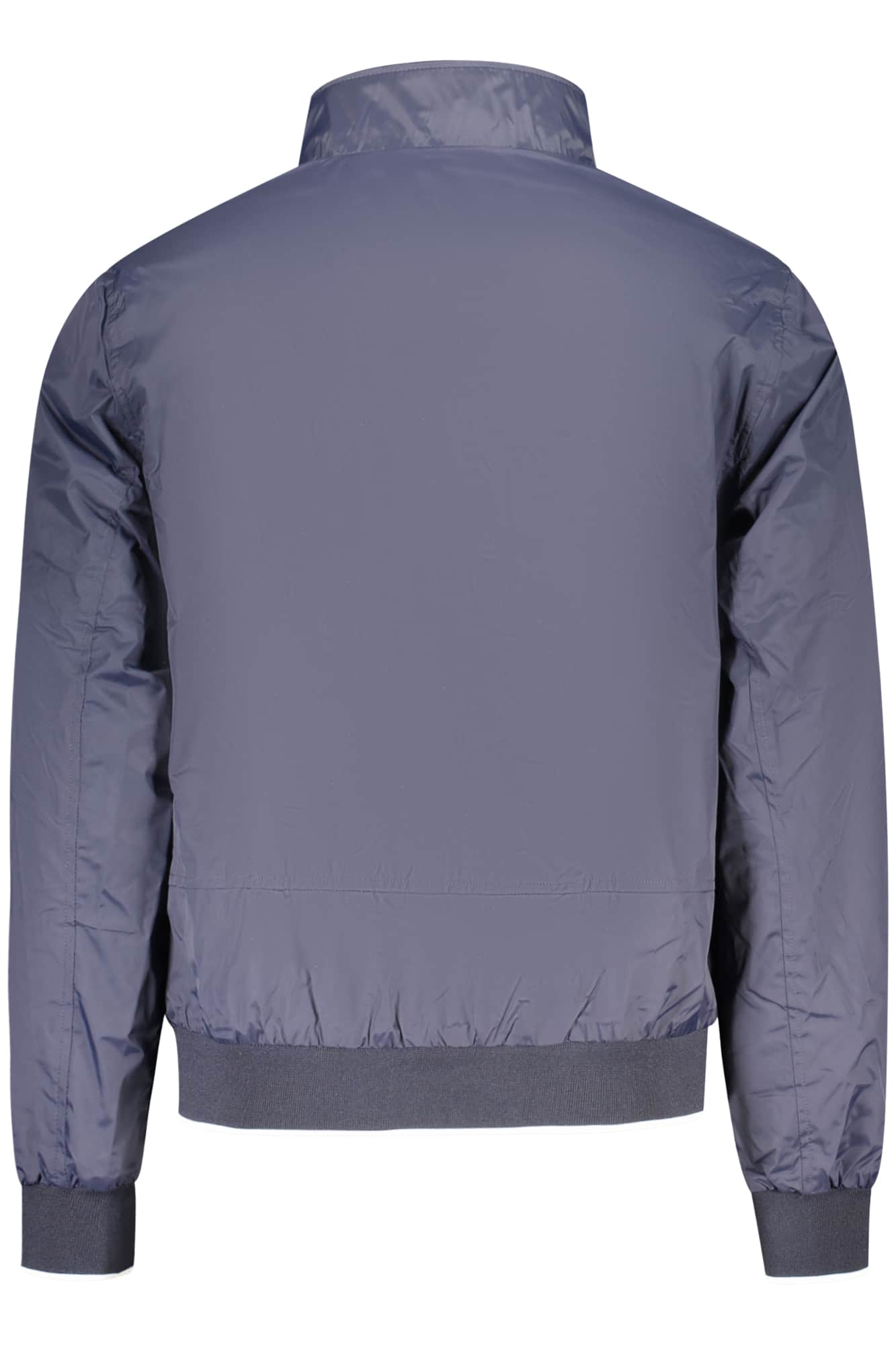 North Sails hombre azul chaqueta