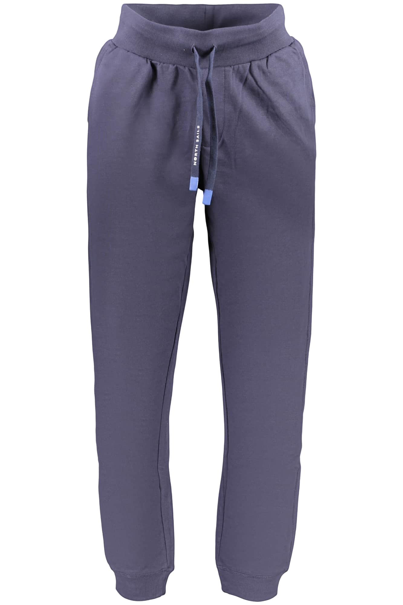 North Sails hombre azul largo suit pantalón