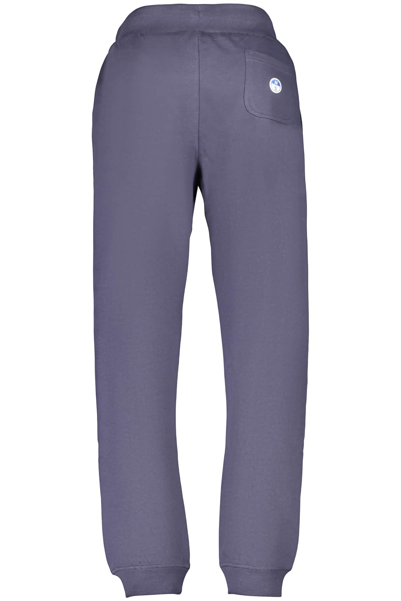 North Sails hombre azul largo suit pantalón