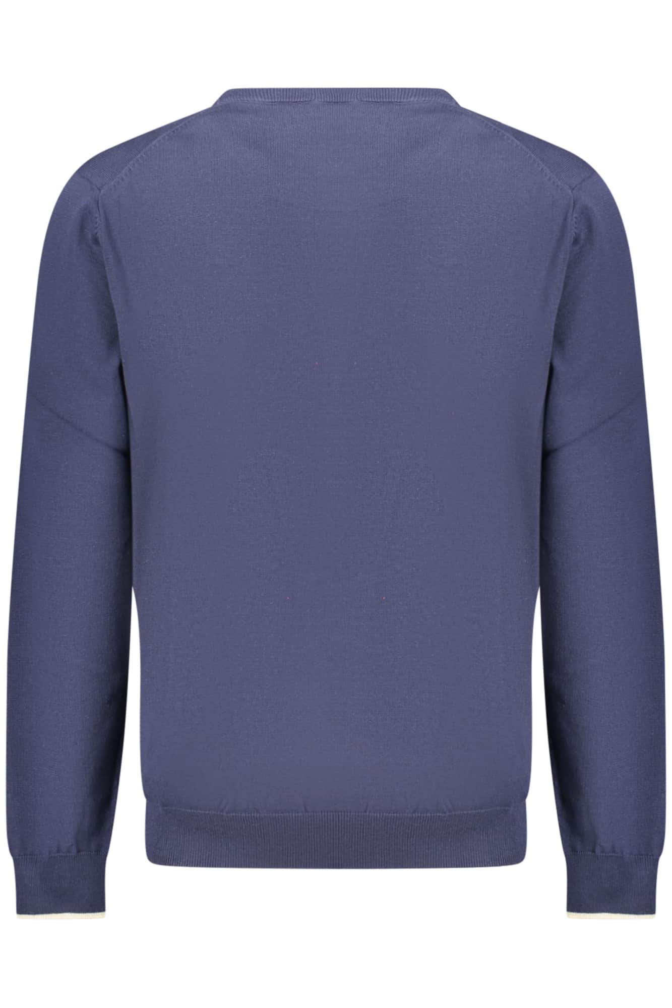 North Sails hombre azul jersey
