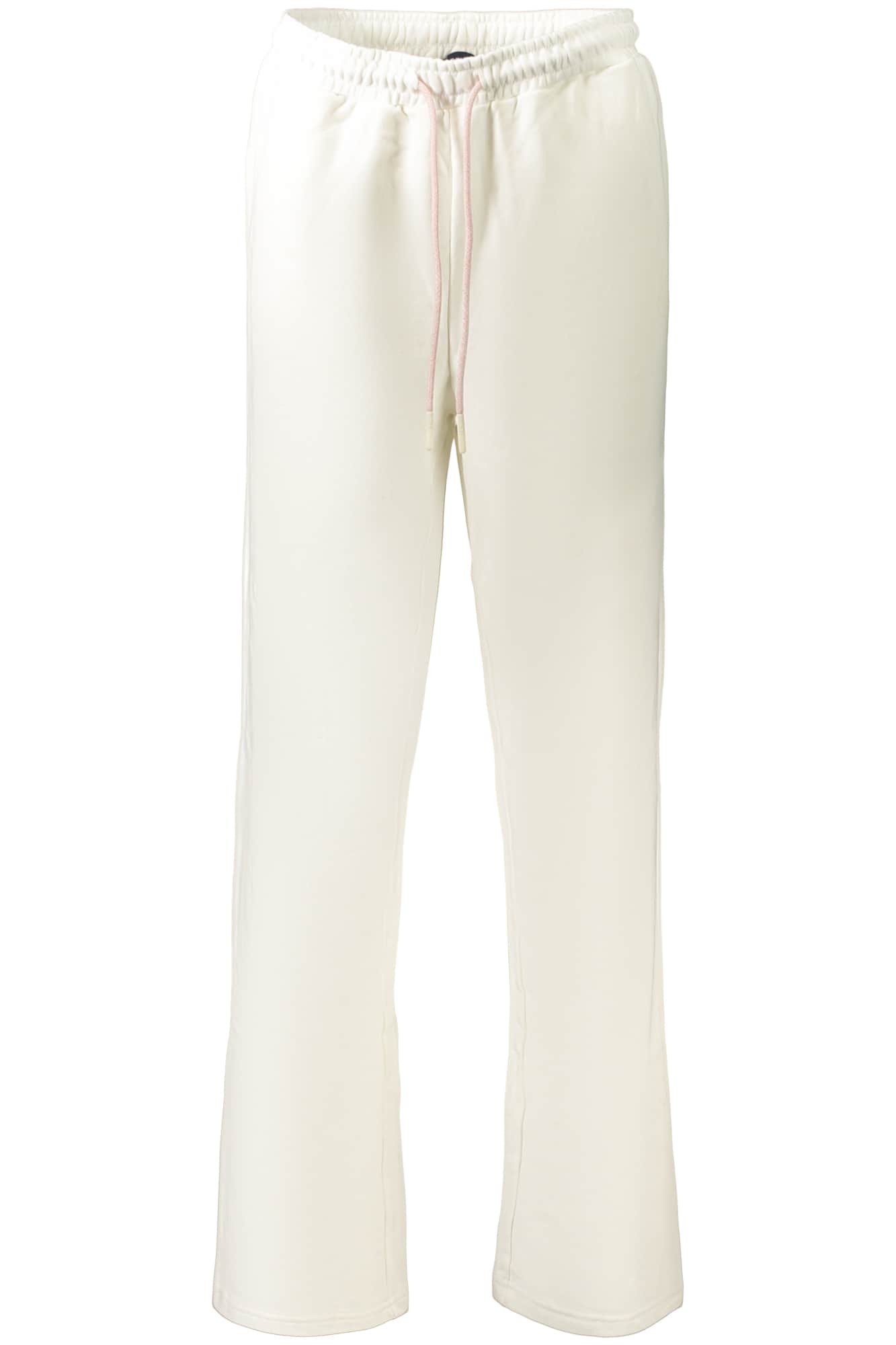 North Sails mujer largo suit pantalón blanco