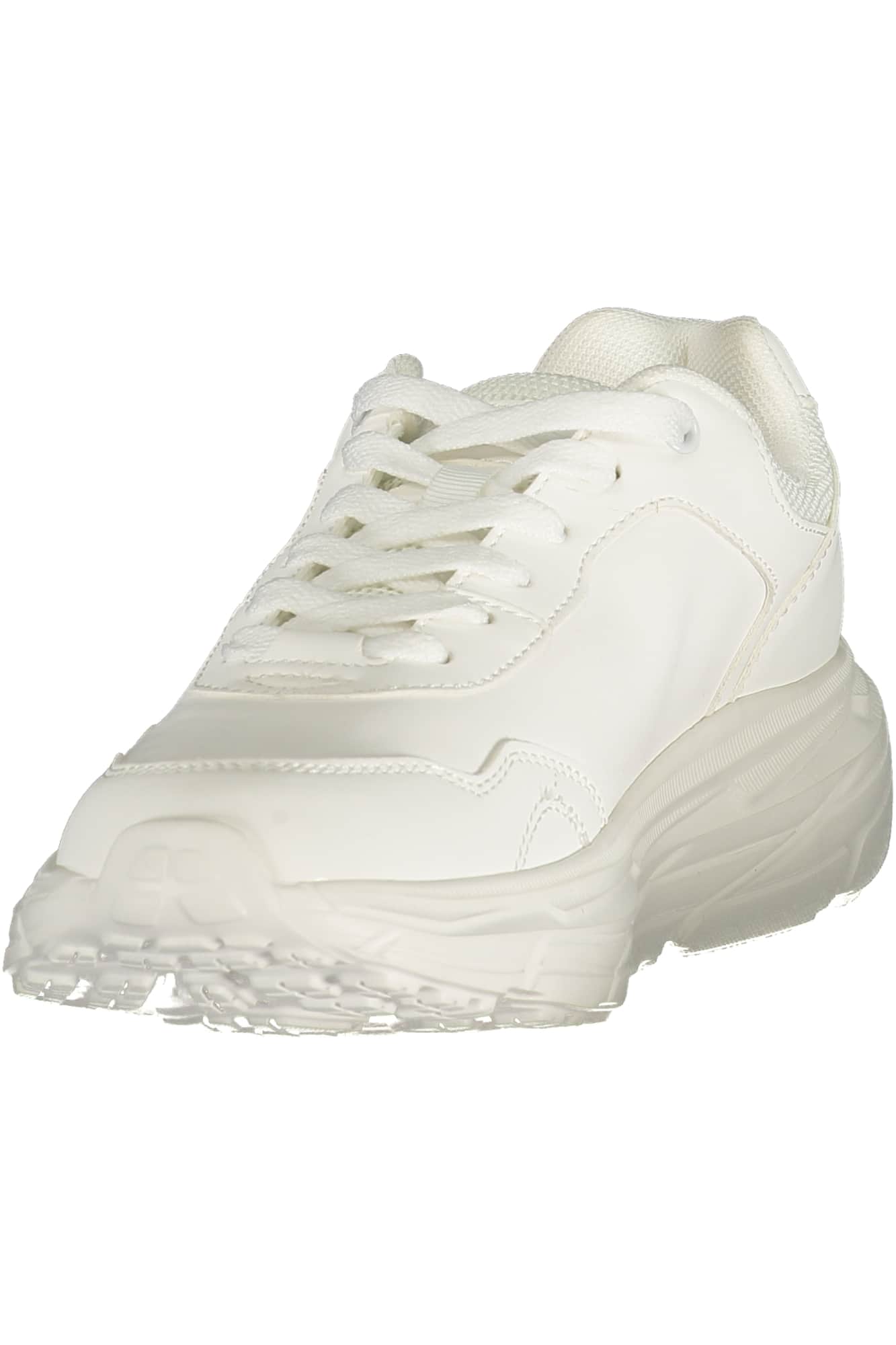 US Polo Assn. mujer negro zapatillas deportivas