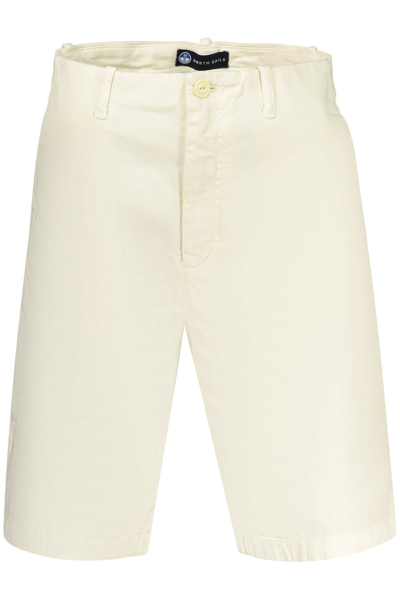 North Sails mujer corto pantalón azul