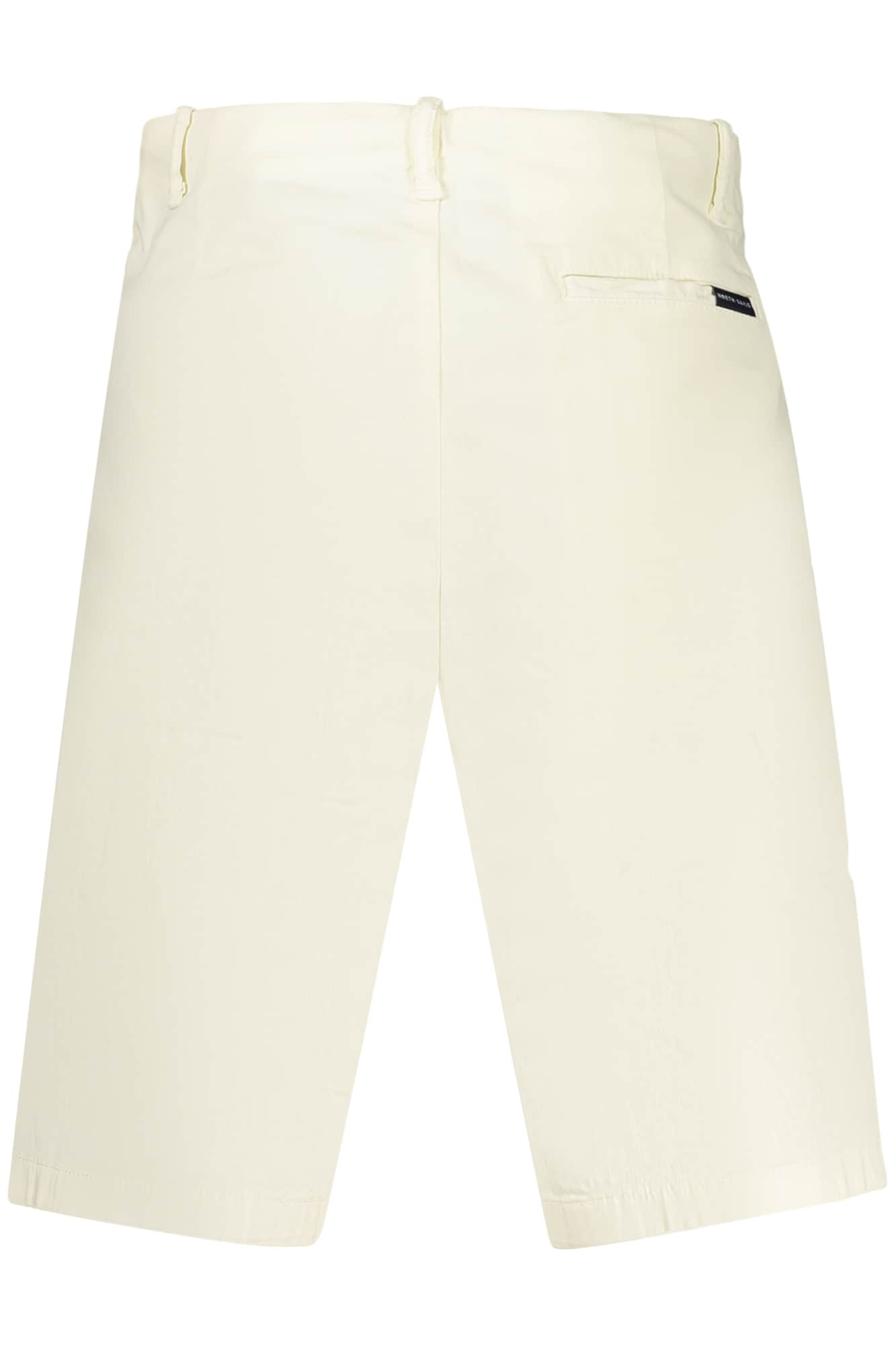 North Sails mujer corto pantalón azul