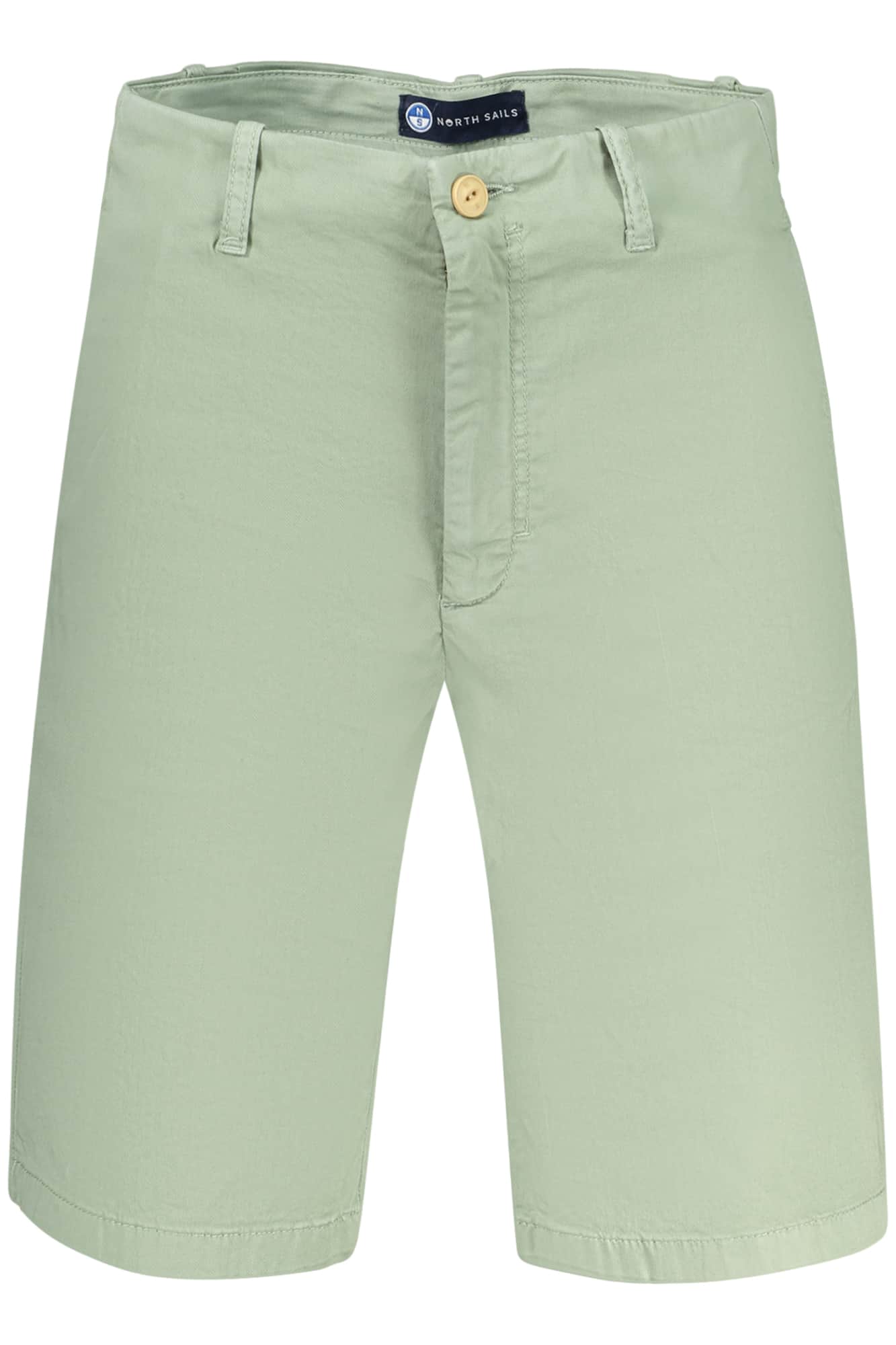 North Sails mujer corto pantalón azul