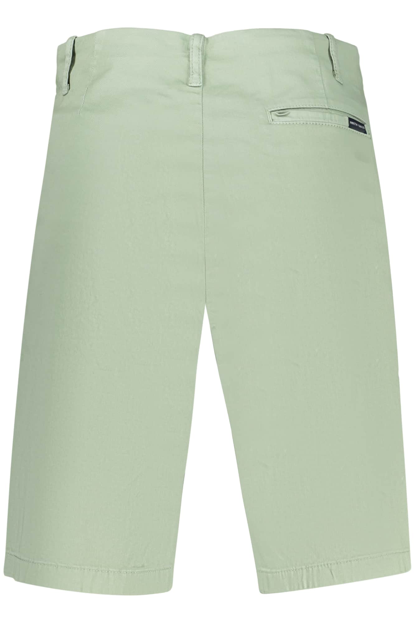 North Sails mujer corto pantalón azul