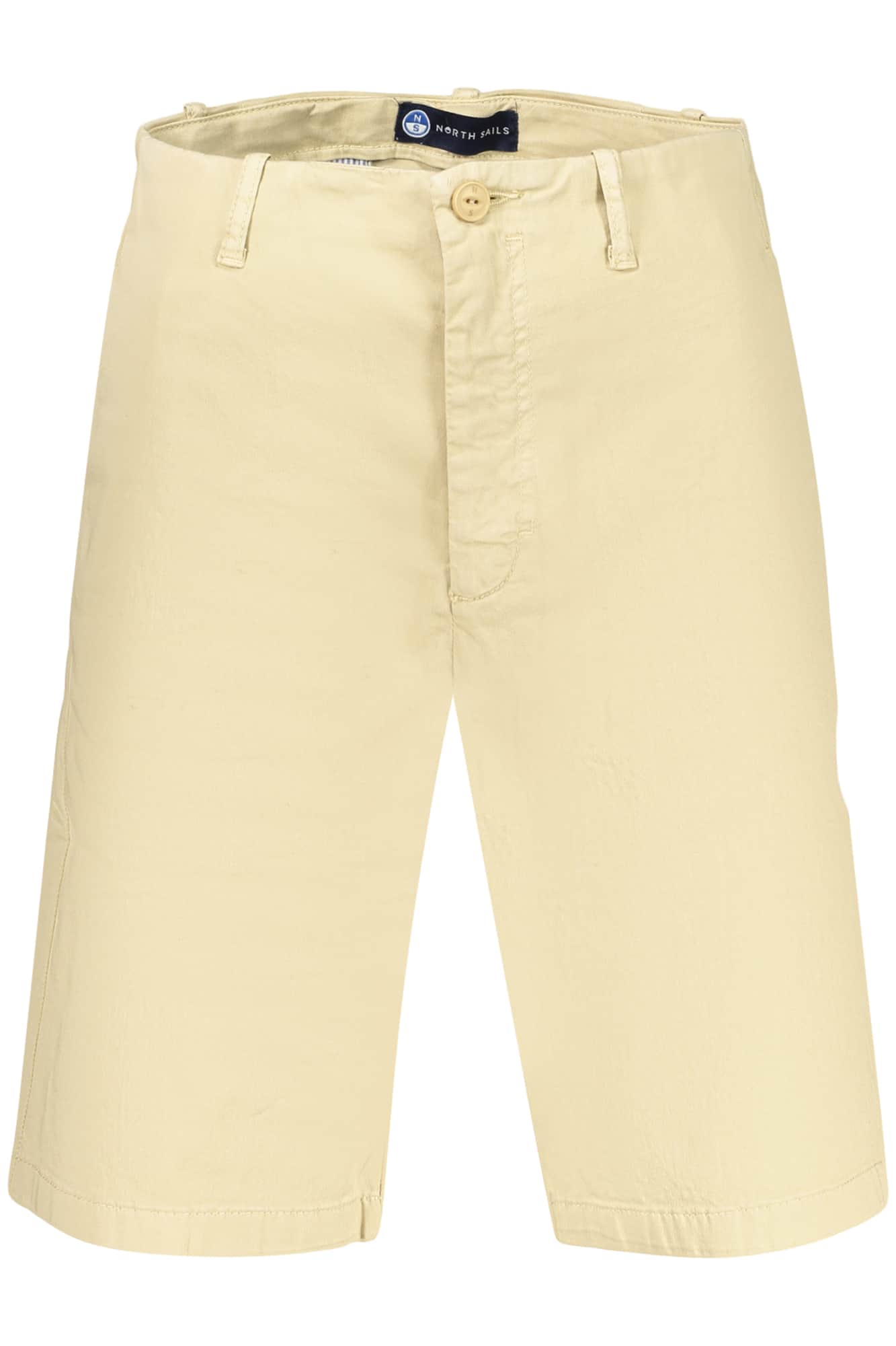 North Sails mujer corto pantalón azul
