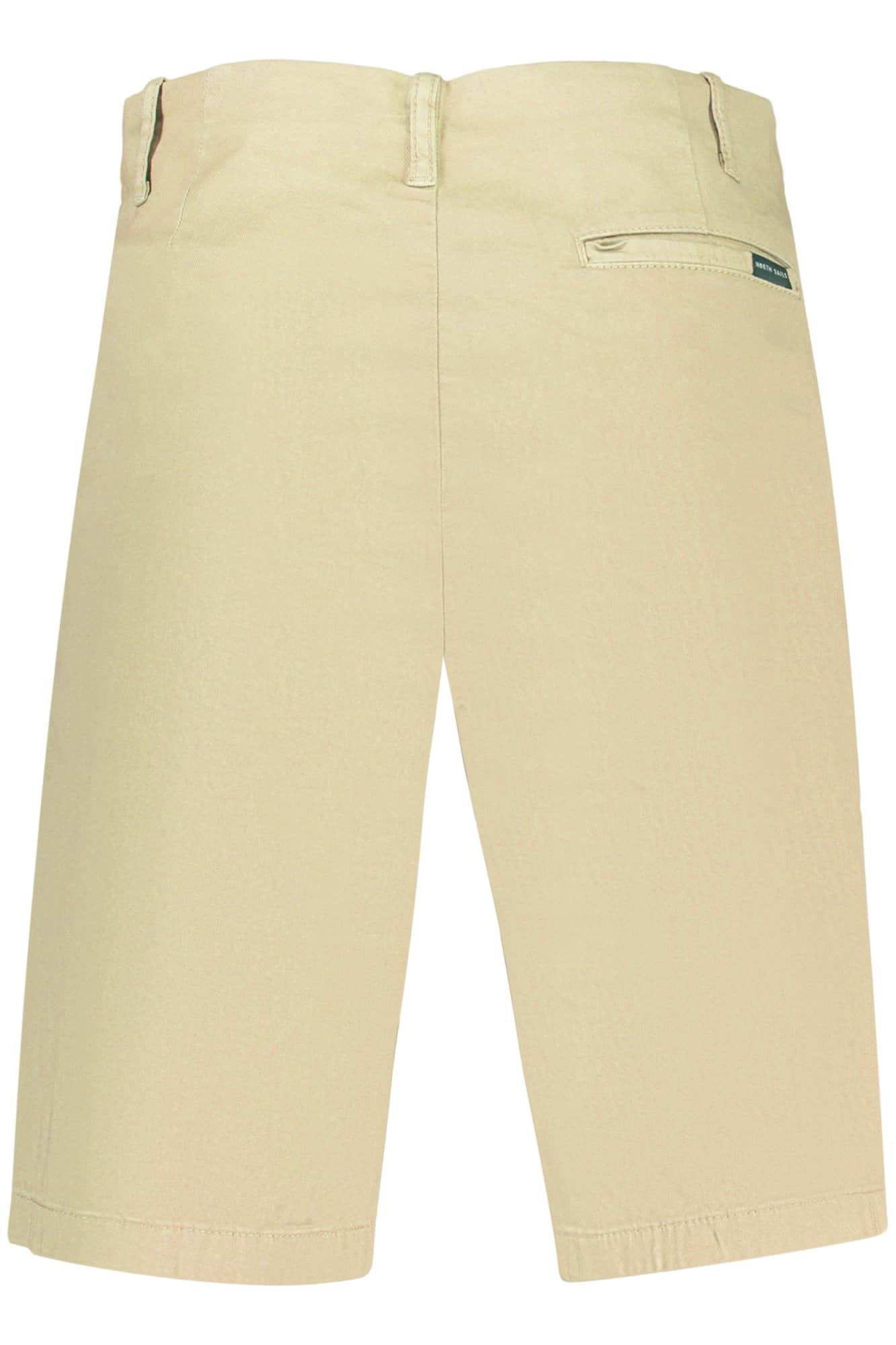 North Sails mujer corto pantalón azul
