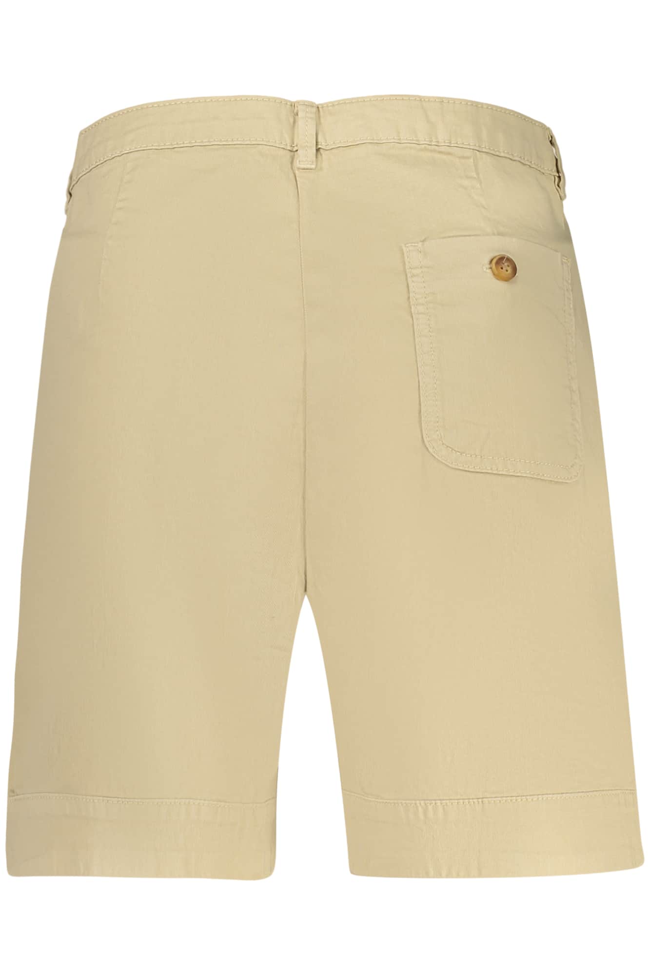 North Sails mujer blanco corto pantalón