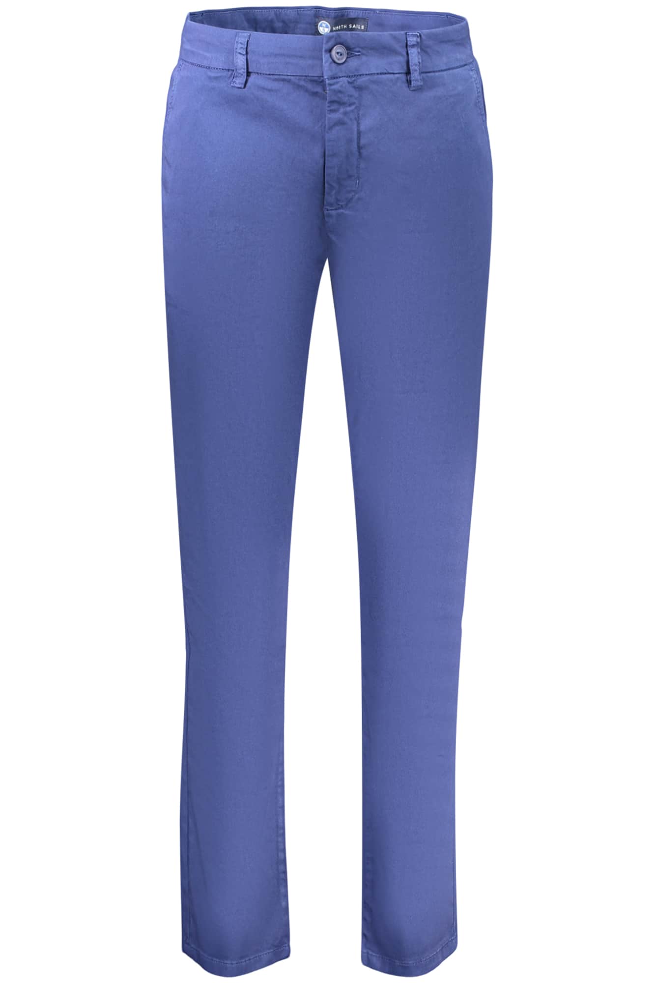 North Sails azul mujer pantalón