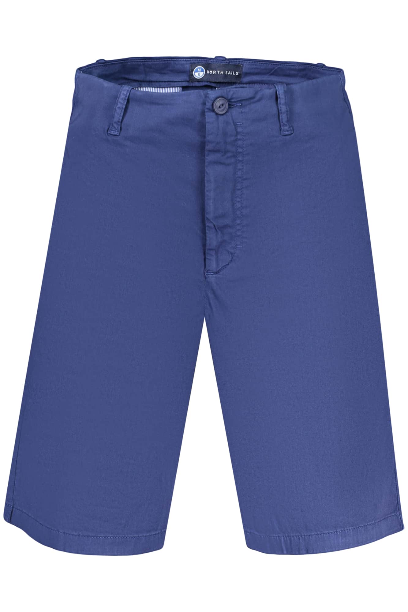 North Sails mujer corto pantalón azul