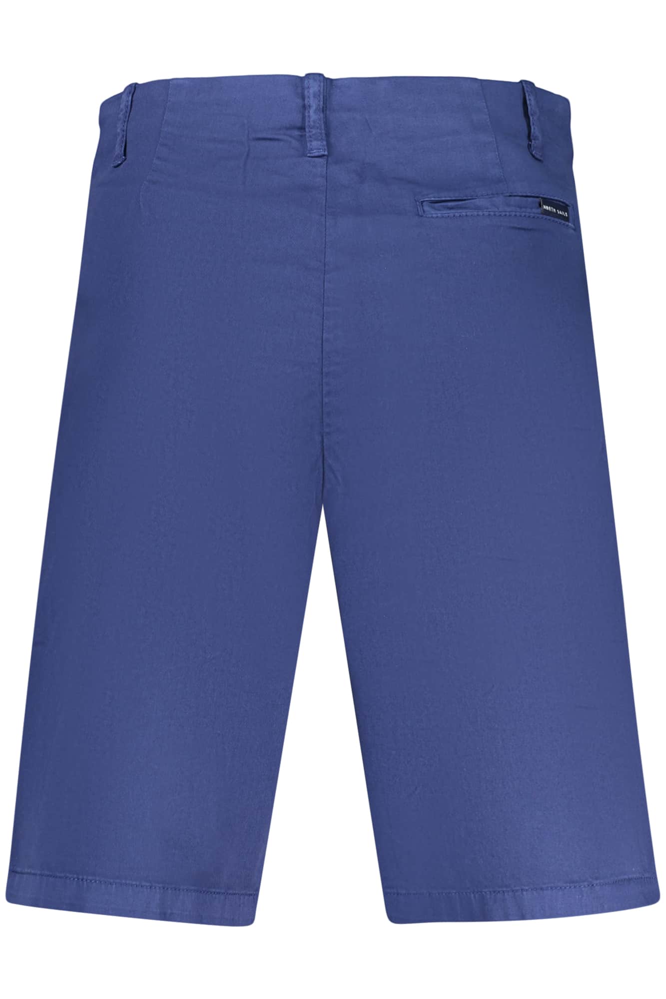 North Sails mujer corto pantalón azul