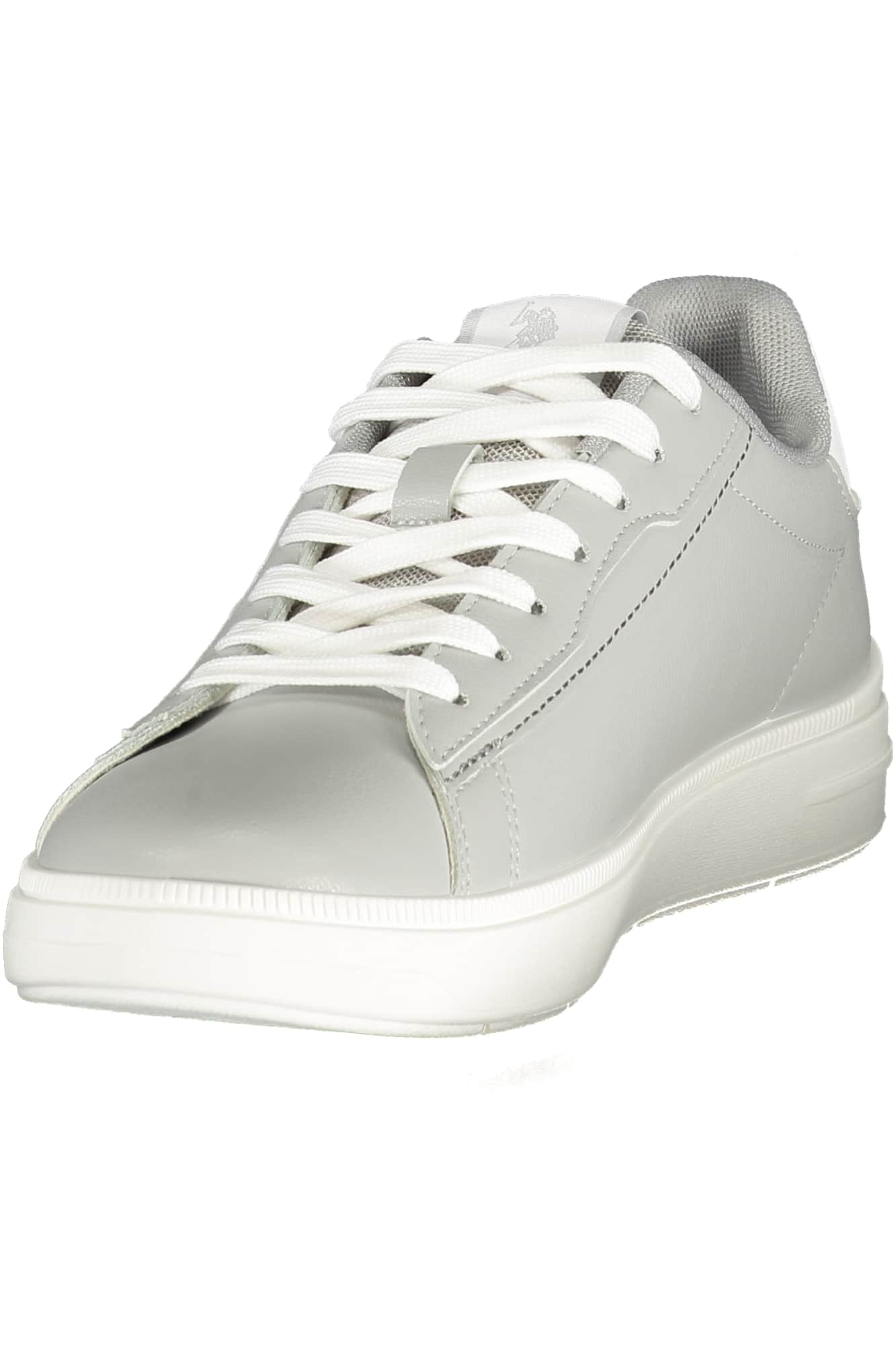 US Polo Assn. hombre blanco zapatillas deportivas