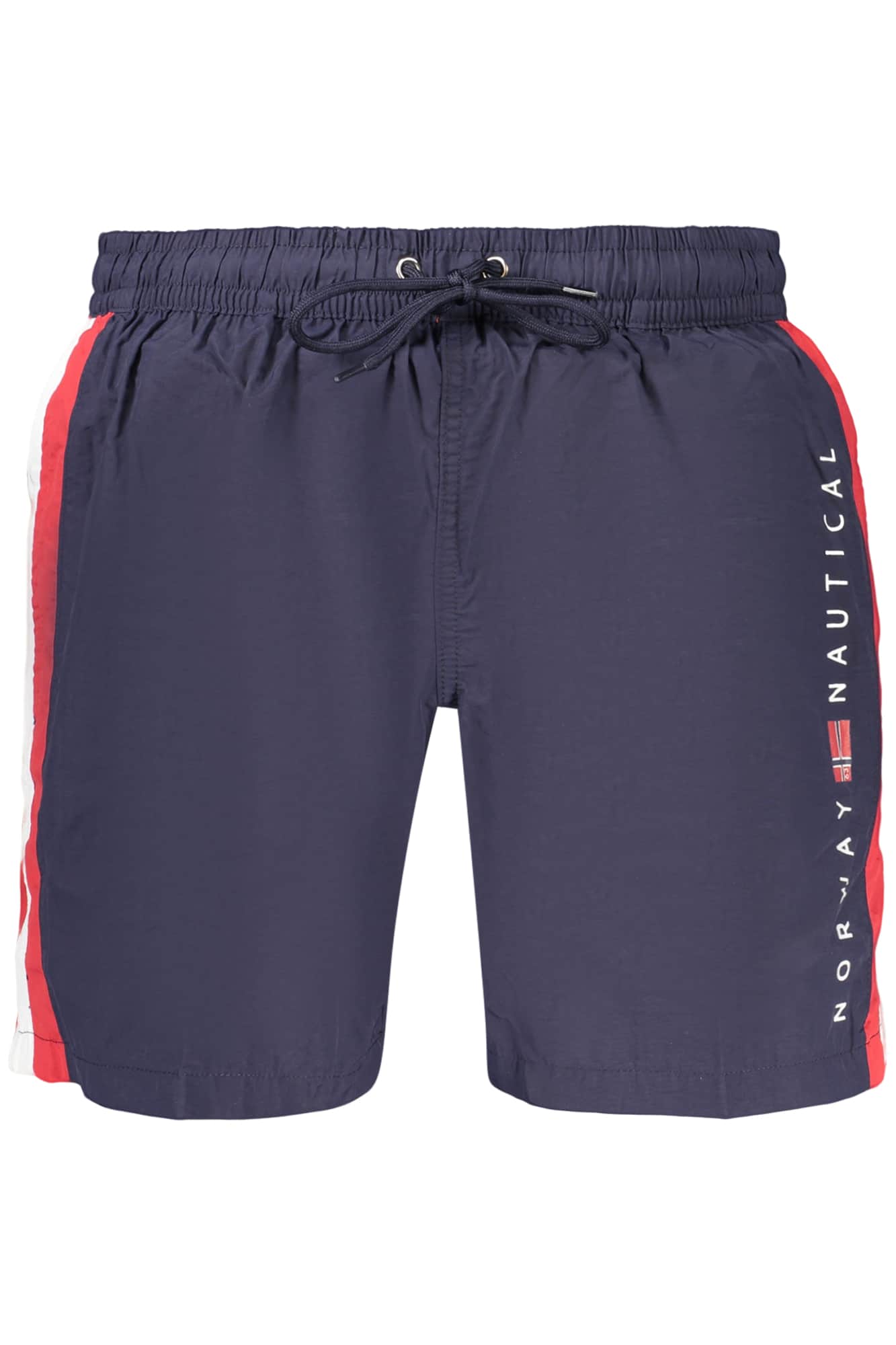Norway 1963 azul hombre braguita de bikini