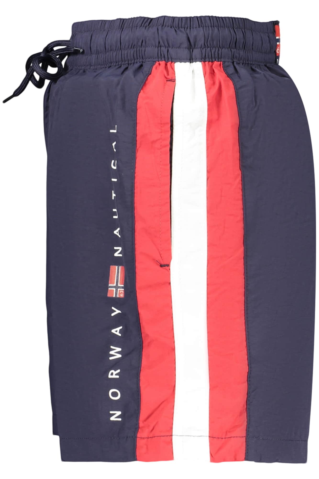 Norway 1963 azul hombre braguita de bikini