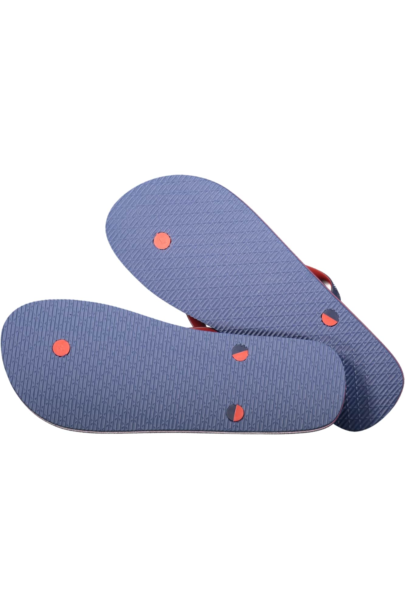 Norway 1963 hombre azul zapatillas de casa