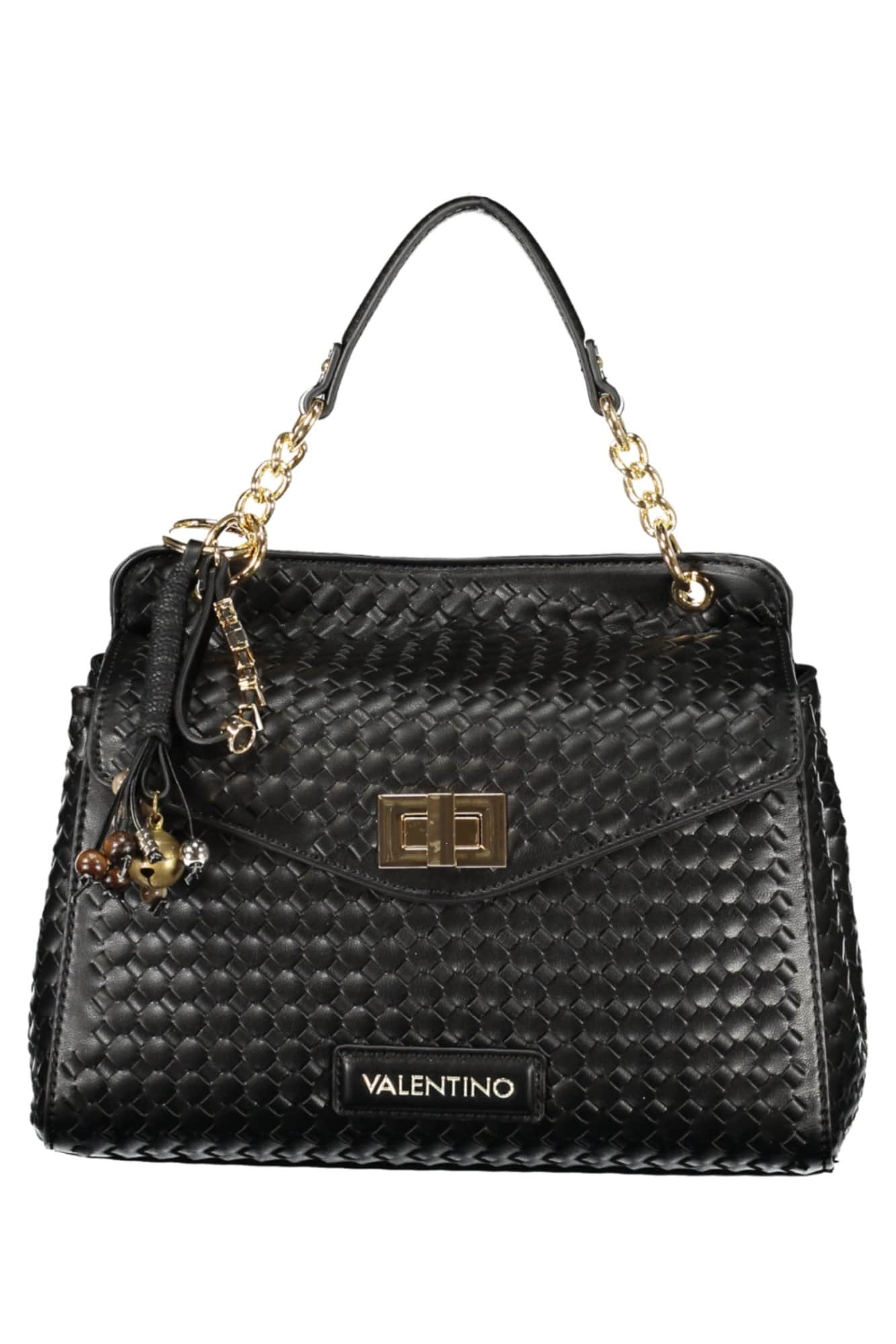 Valentino bolsos mujer marrón bolso