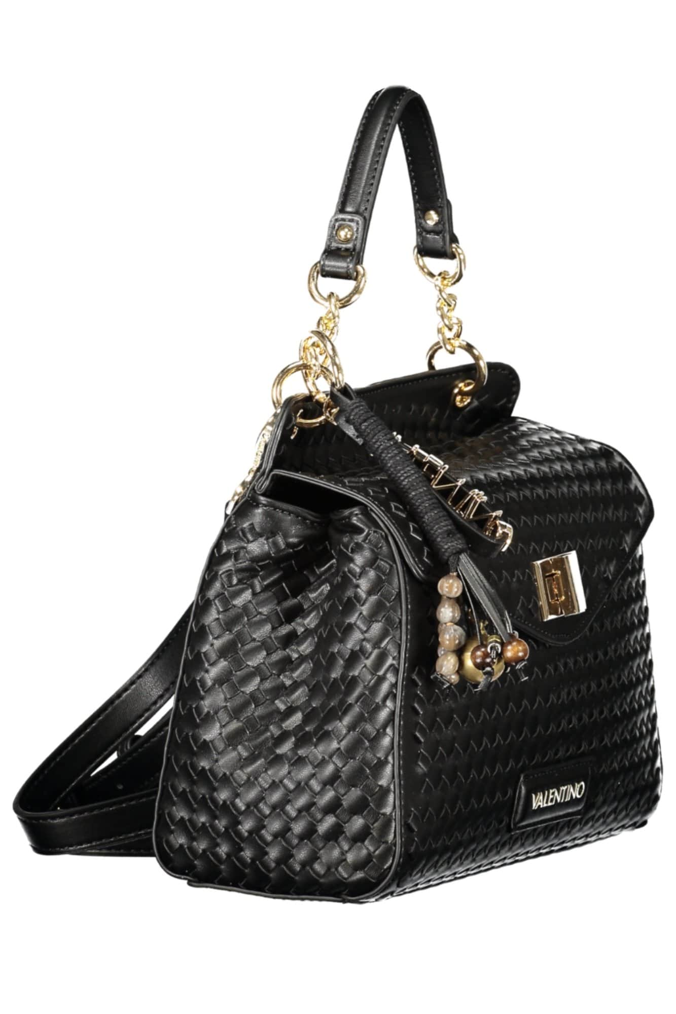 Valentino bolsos mujer marrón bolso