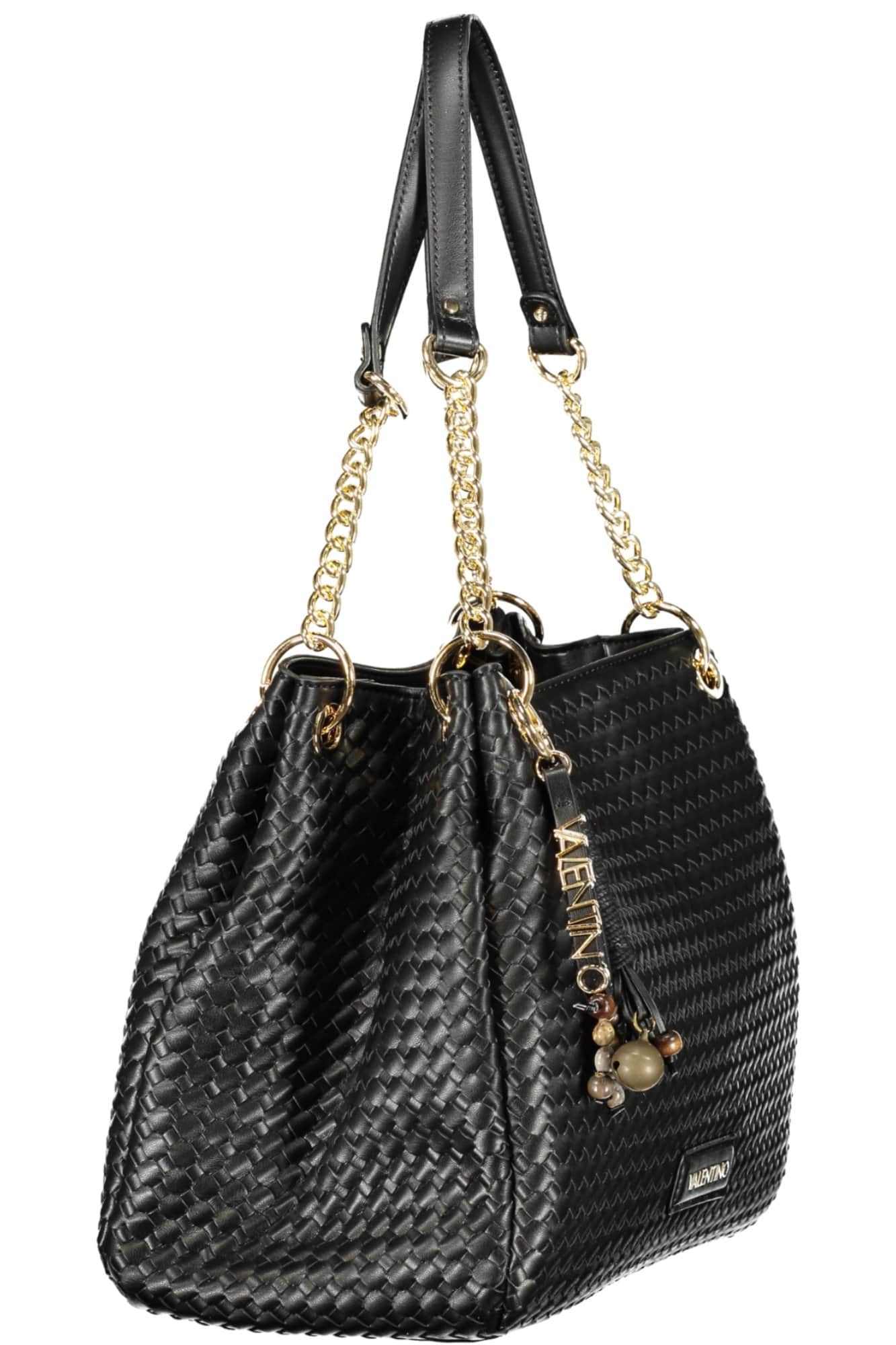 Valentino bolsos mujer negro bolso