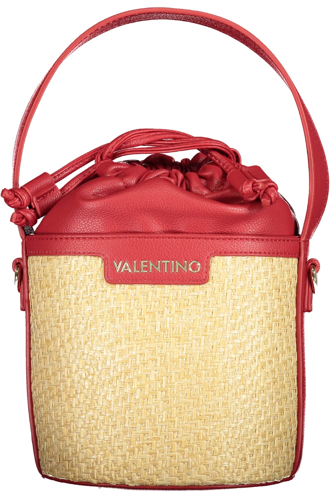 Valentino bolsos mujer rojo bolso