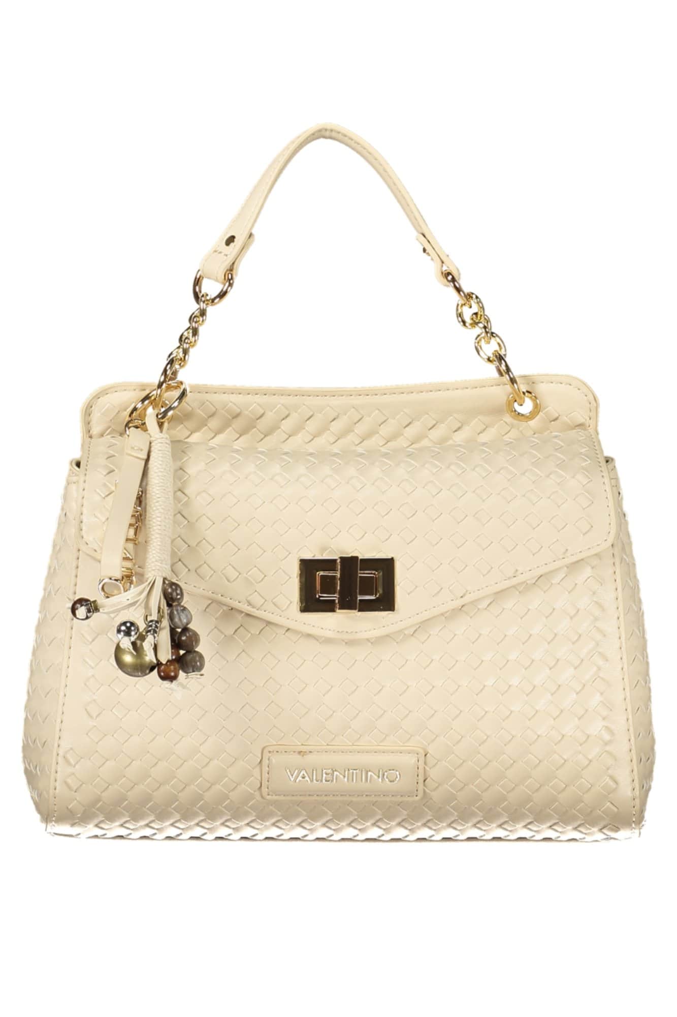 Valentino bolsos mujer marrón bolso