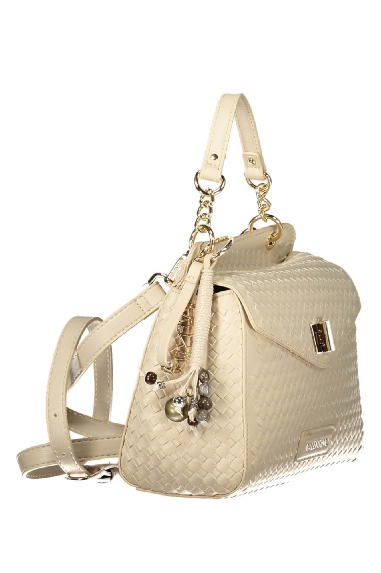Valentino bolsos mujer marrón bolso
