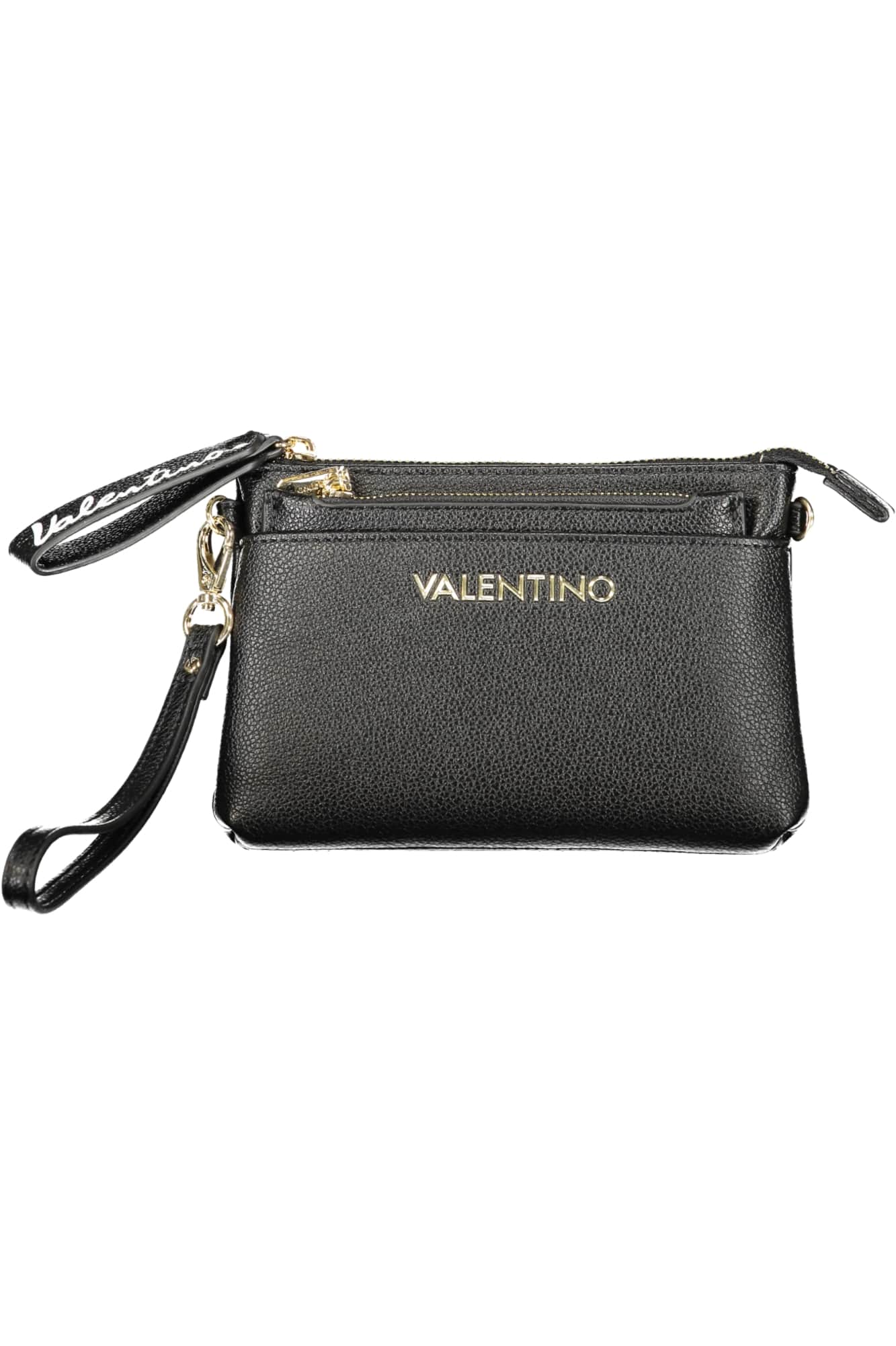 Valentino bolsos mujer negro clutch