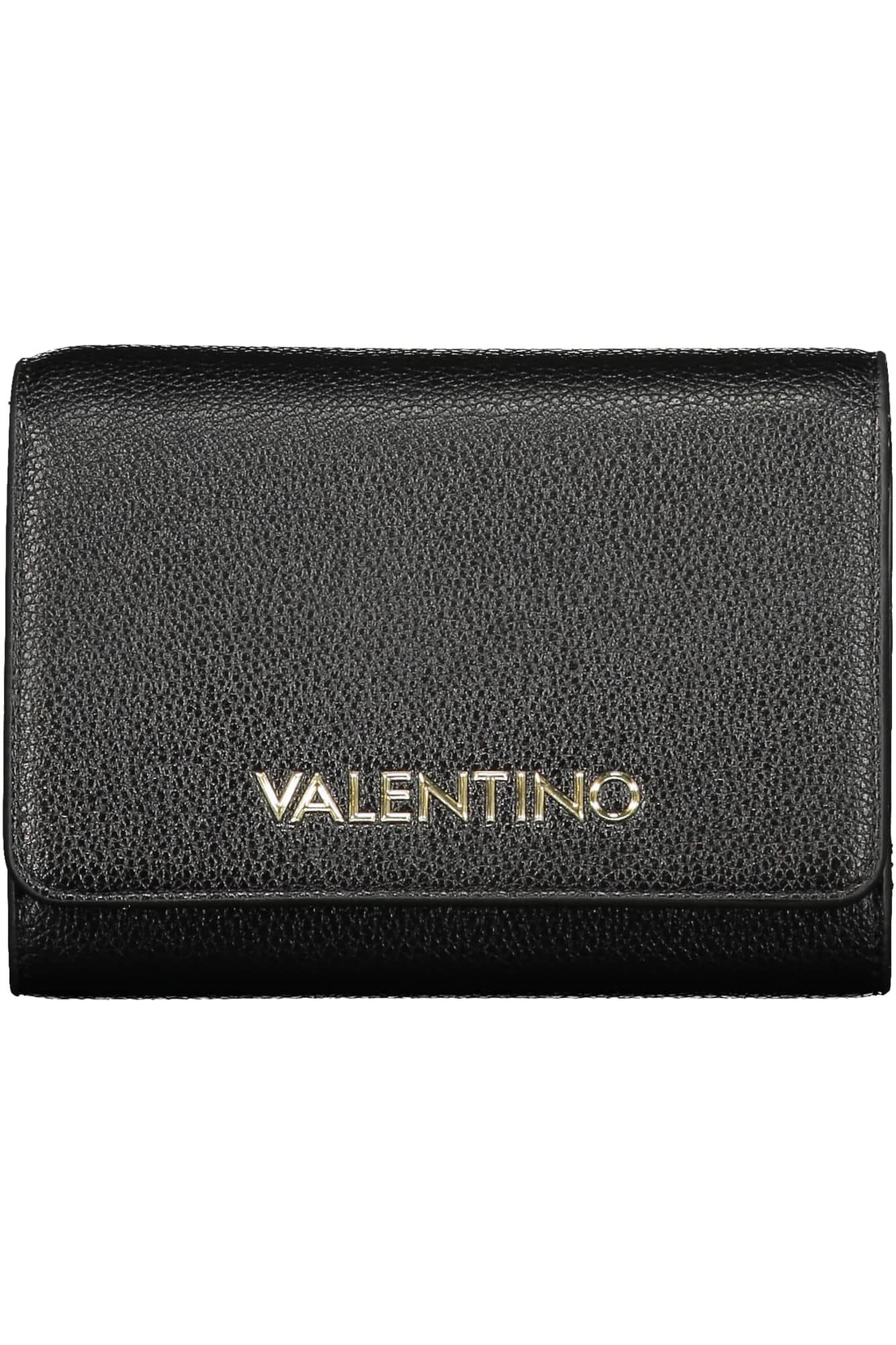 Valentino bolsos mujer negro cartera