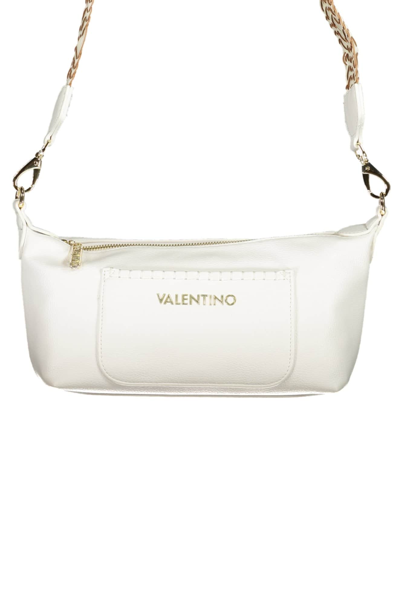 Valentino bolsos mujer blanco bolso