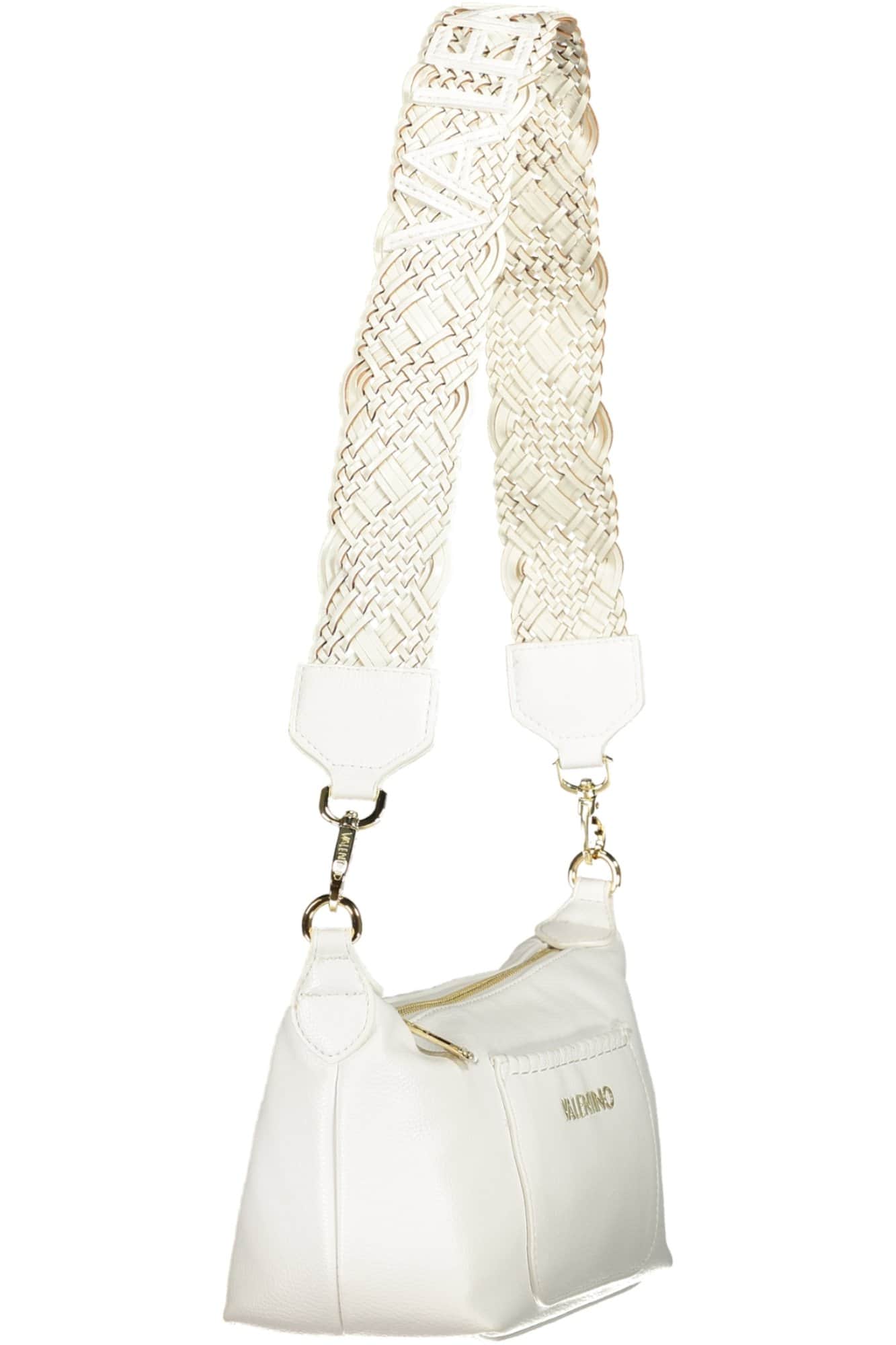 Valentino bolsos mujer blanco bolso