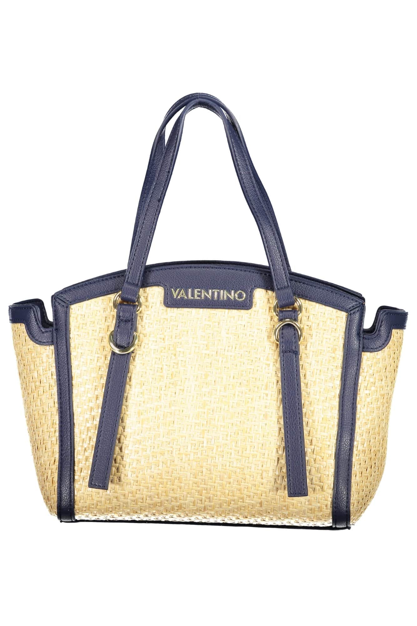 Valentino bolsos mujer azul bolso
